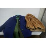 Three Assorted Ladies Jackets (3)