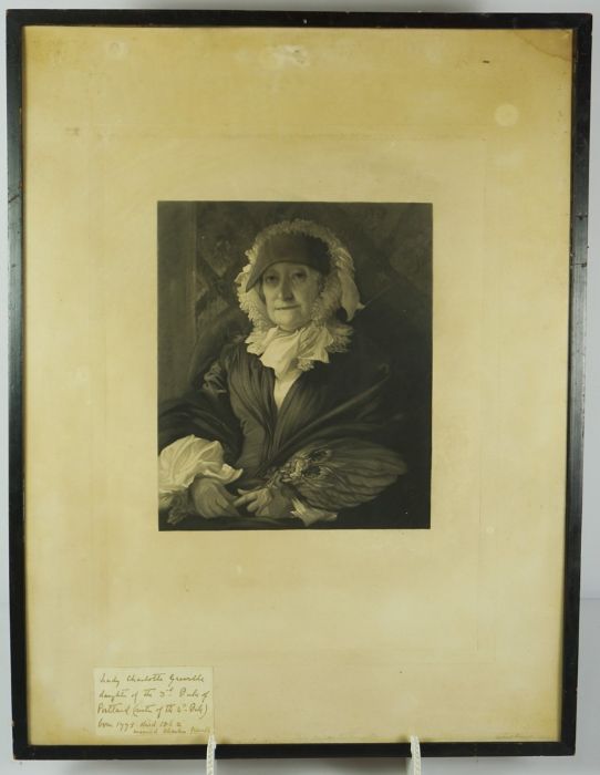 Collection of Prints, Circa 19th Century, Various sizes, Some old framing labels to verso, (12) - Image 17 of 19