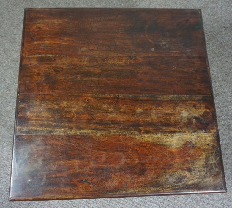 A Modern Teak Coffee Table - Image 7 of 8