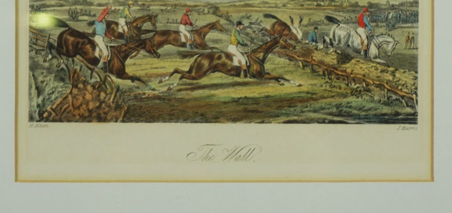 After Alken Set of Four Sporting Prints (4) - Image 3 of 6