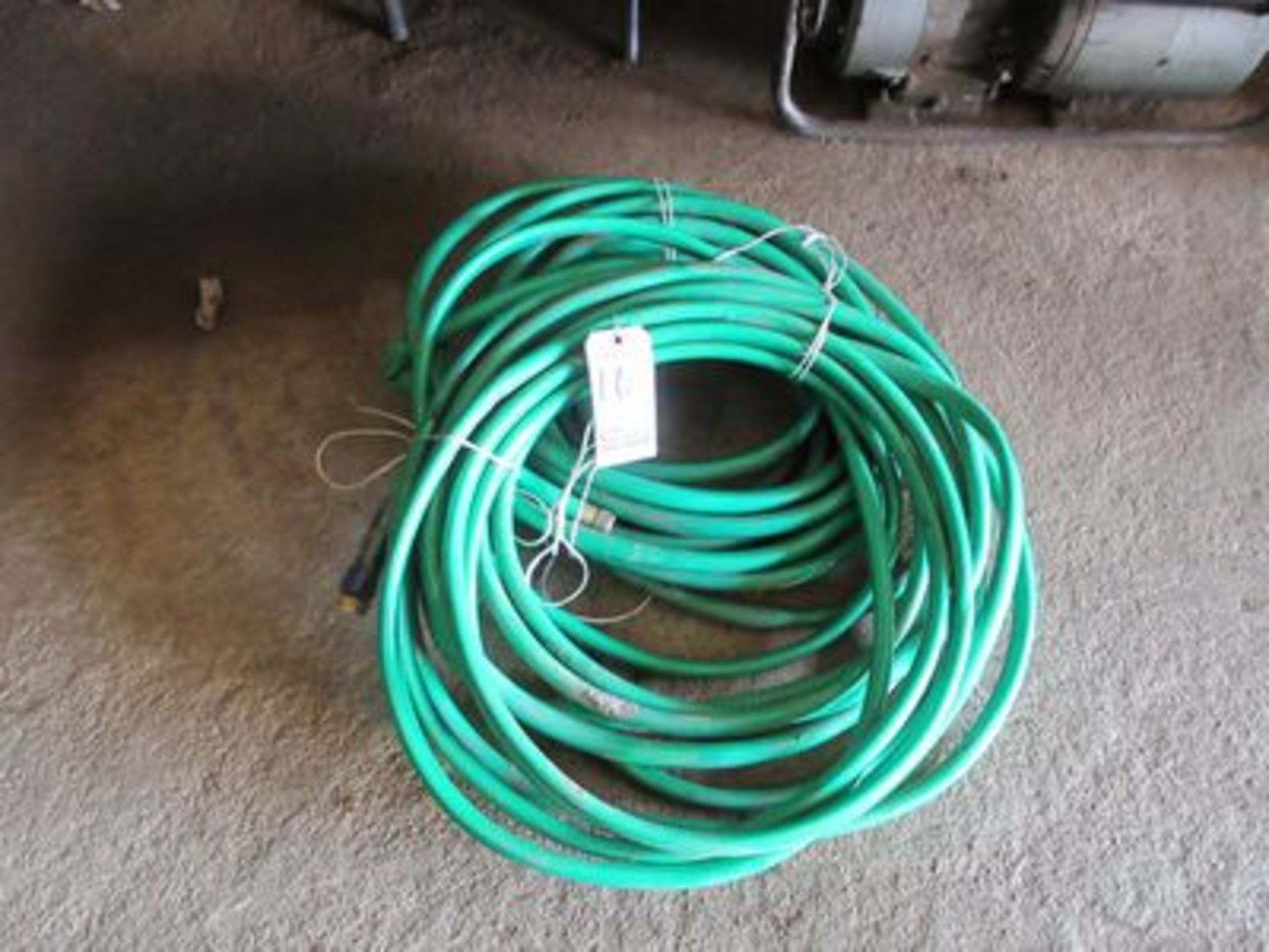 50' GARDEN HOSES