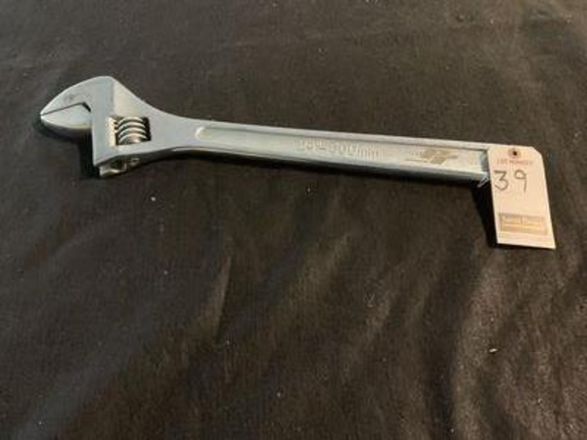 PT 24" CRESCENT WRENCH