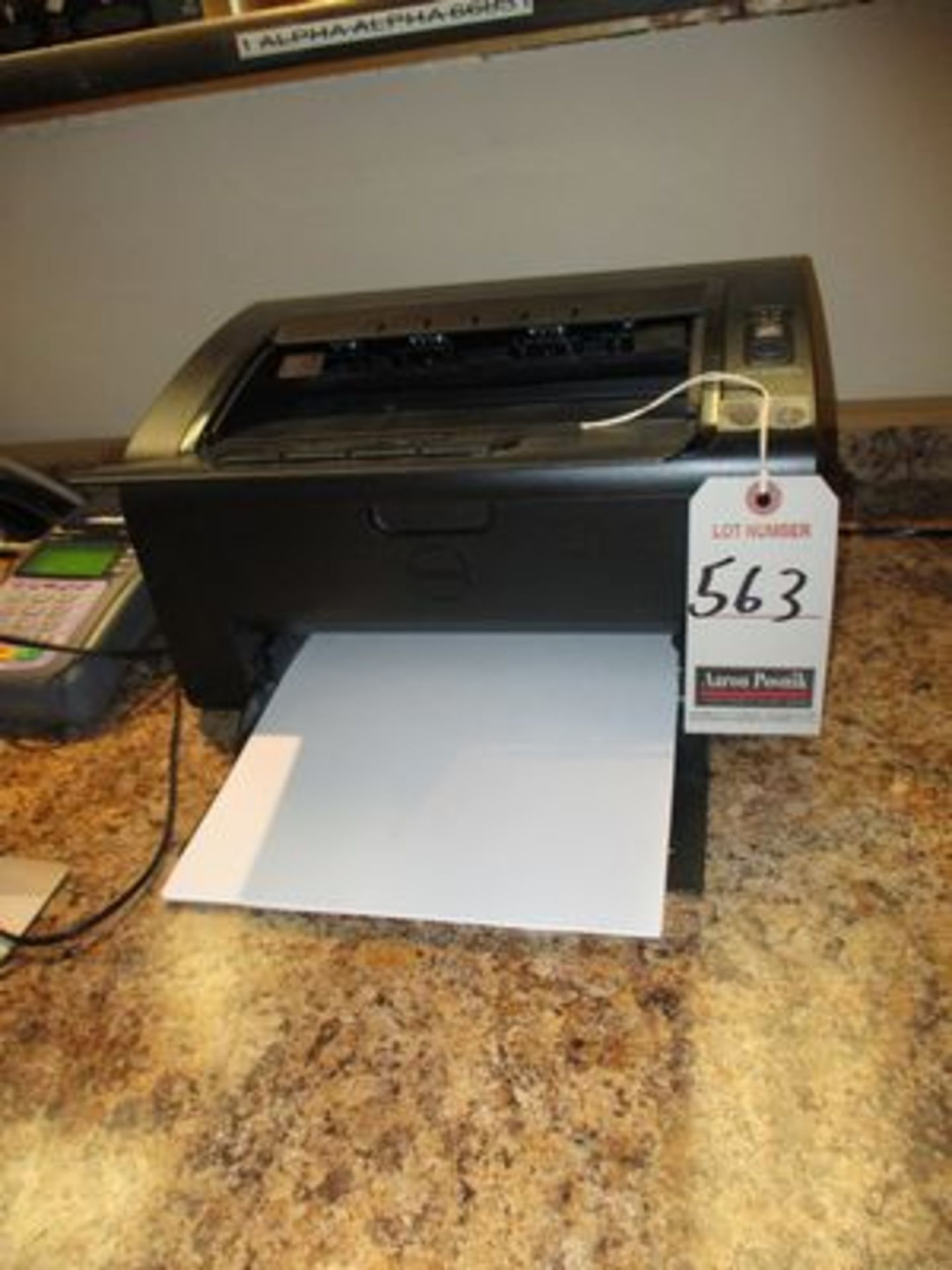 DELL B1160W LASER PRINTER