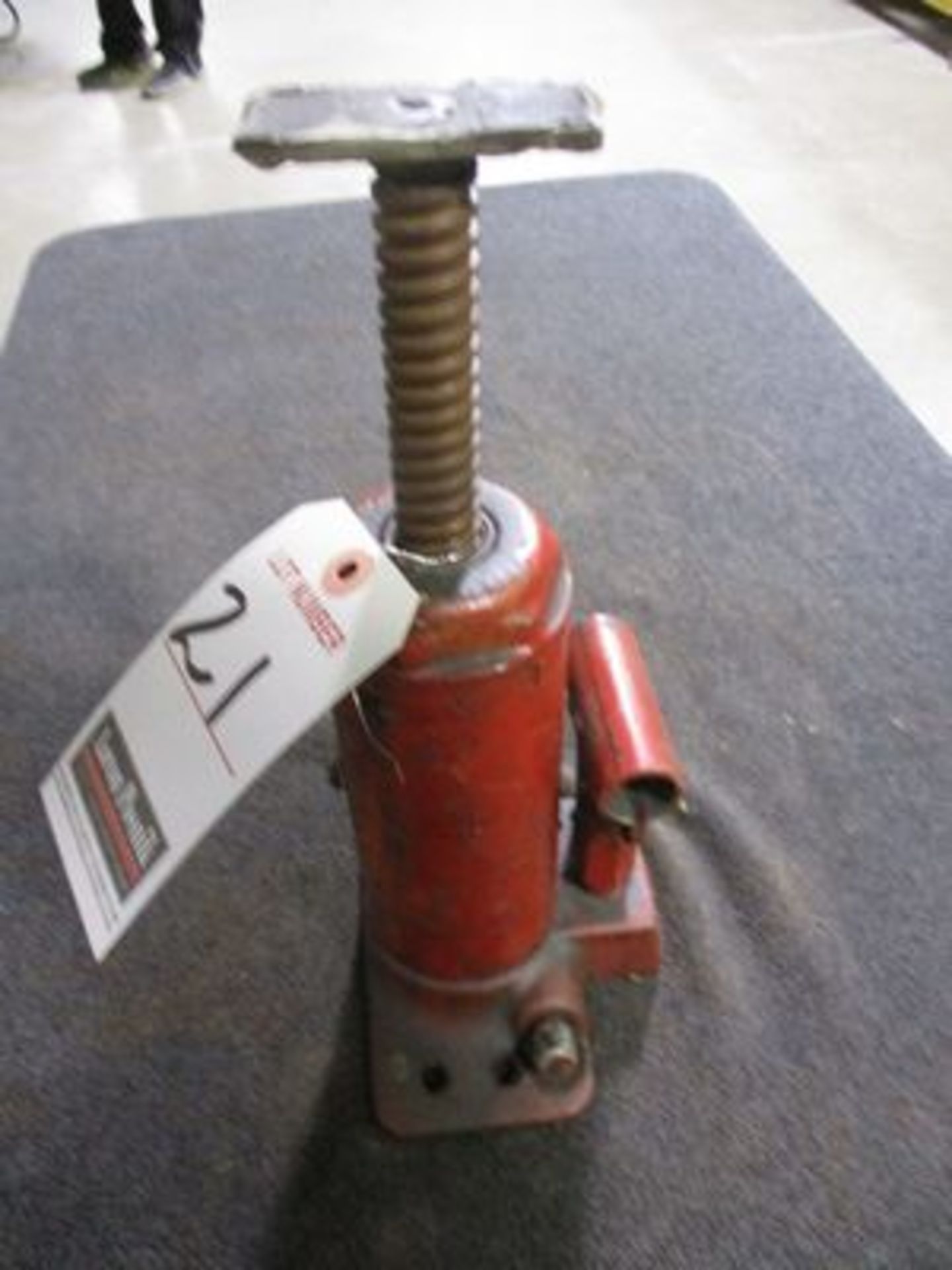 HYD. 5 TON BOTTLE JACK