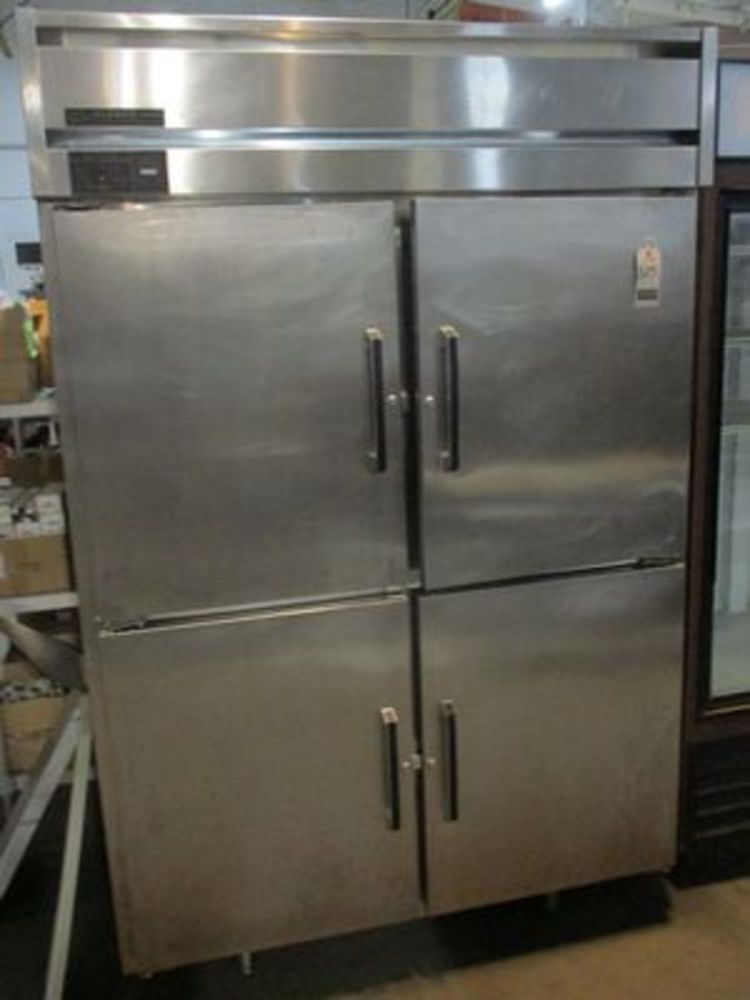 MAJOR 2-DAY AUCTION OF RESTAURANT EQUIPMENT & SUPPLIES - NEW & USED