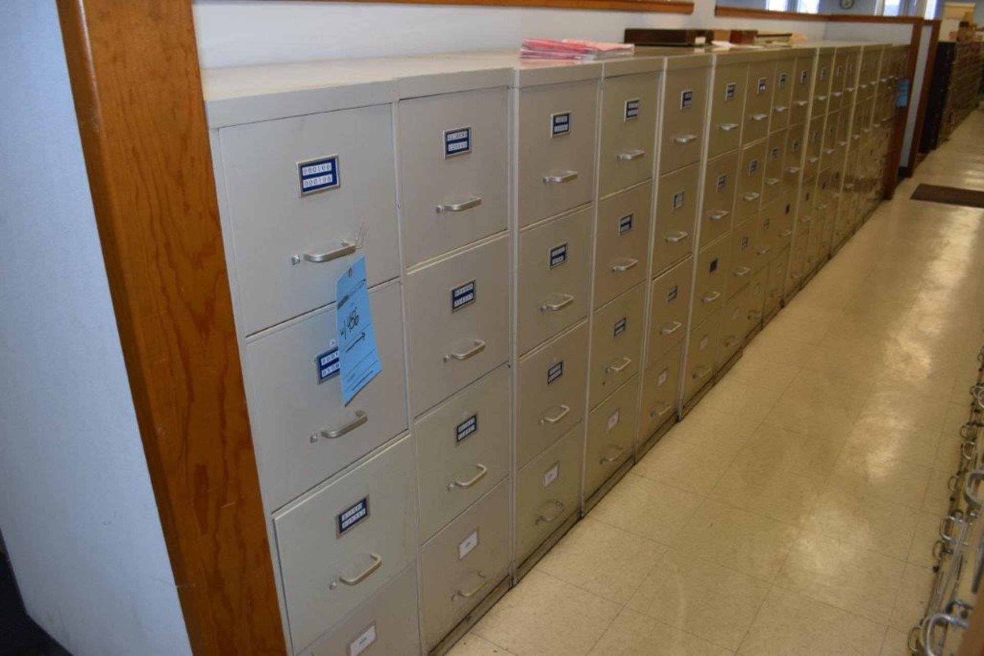 File Cabinets - Image 3 of 3