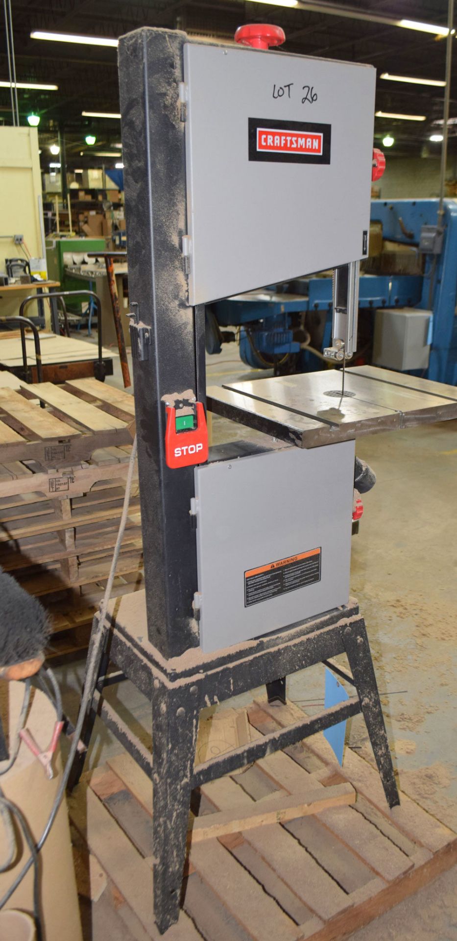 Band Saw - Image 3 of 5