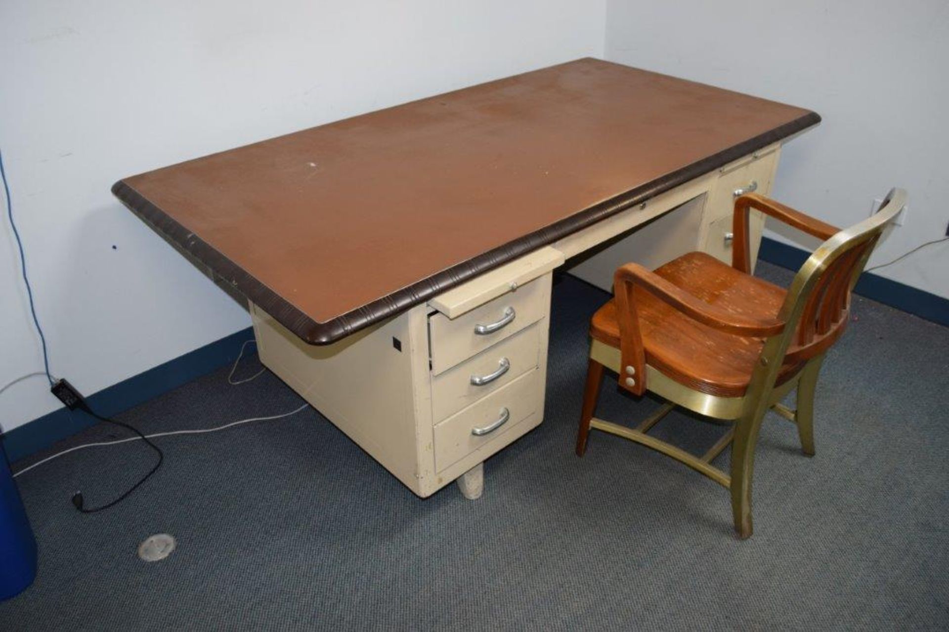 Office Furniture - Image 3 of 6