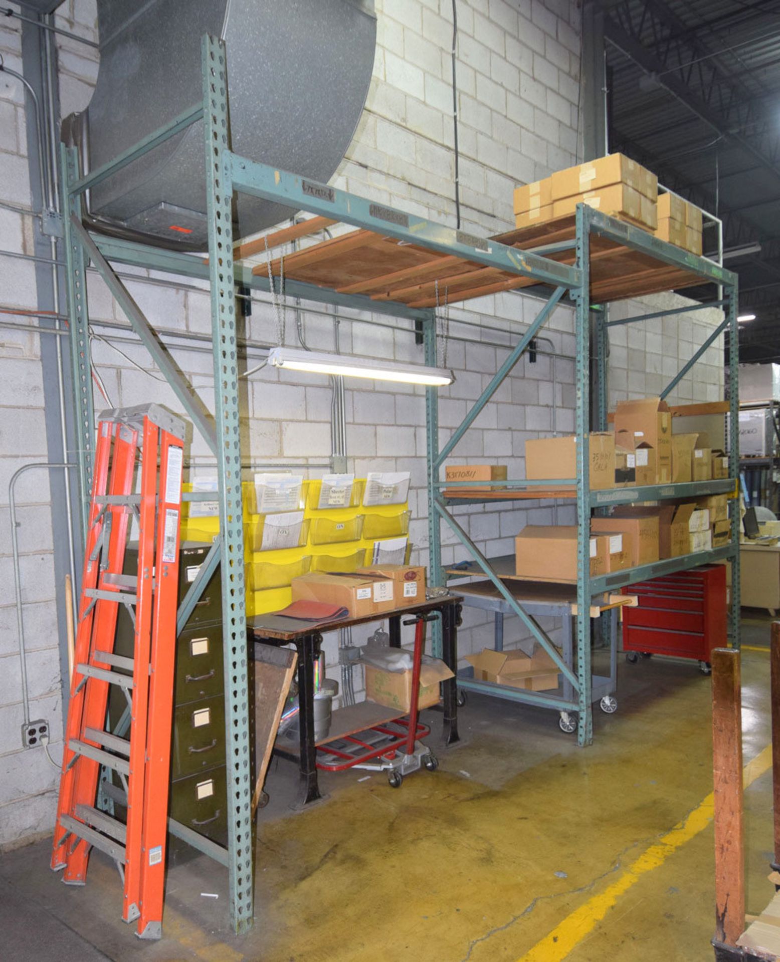 Pallet Racking - Image 2 of 2