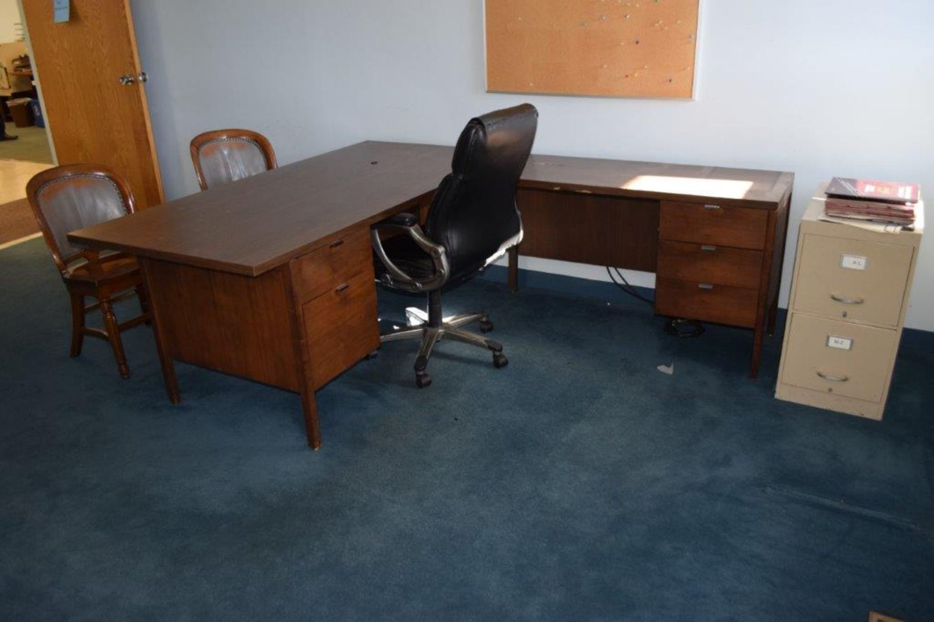 Office Furniture - Image 2 of 6