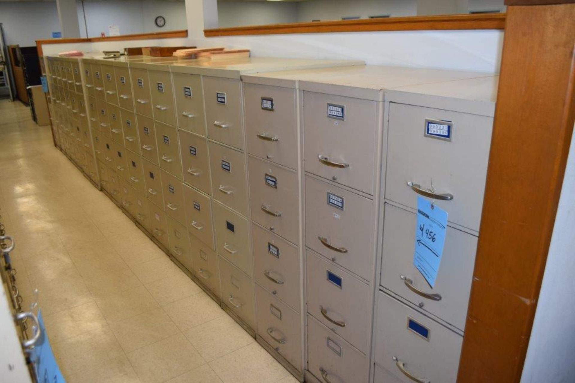 File Cabinets