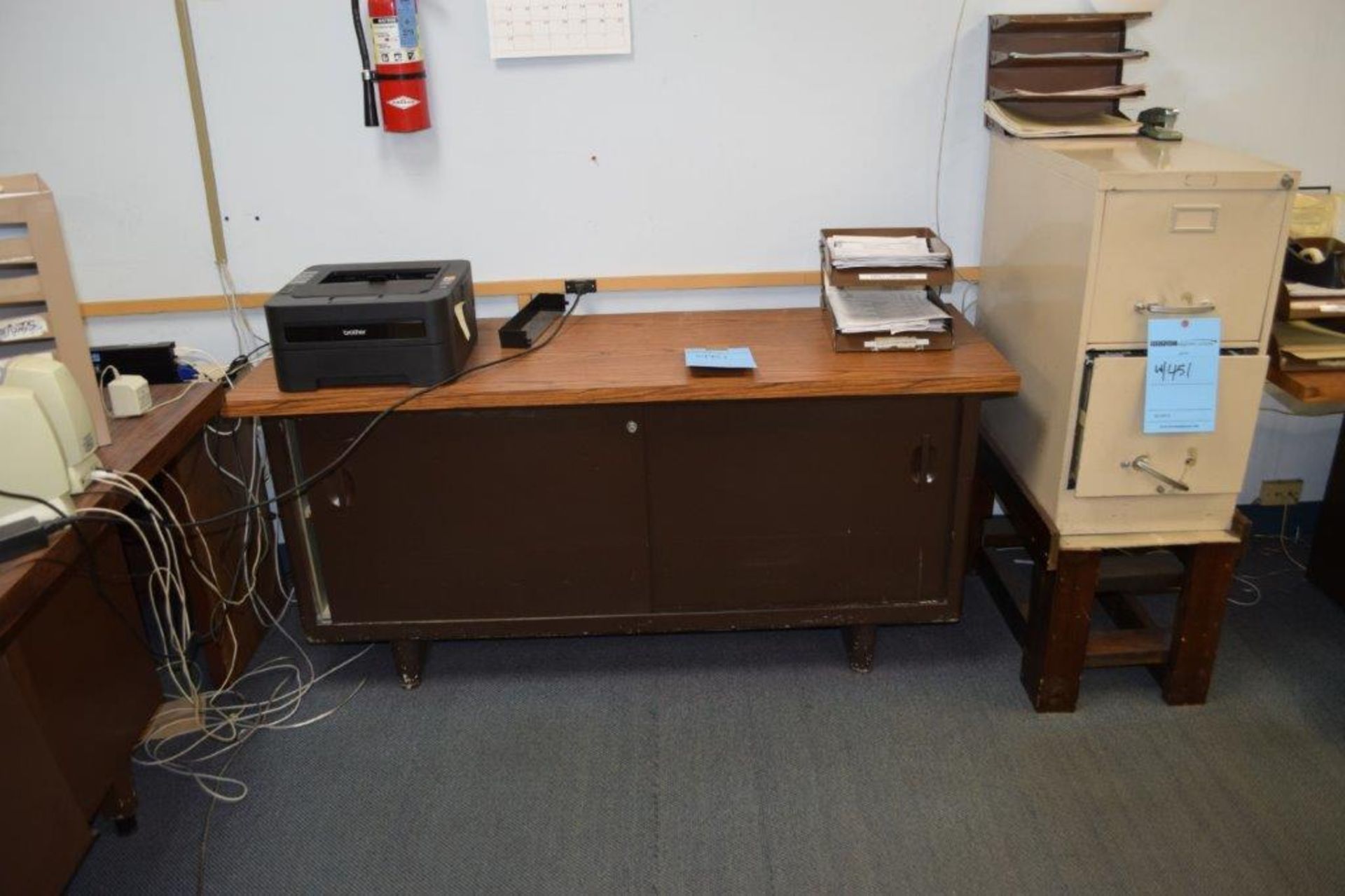 Office Furniture - Image 3 of 6