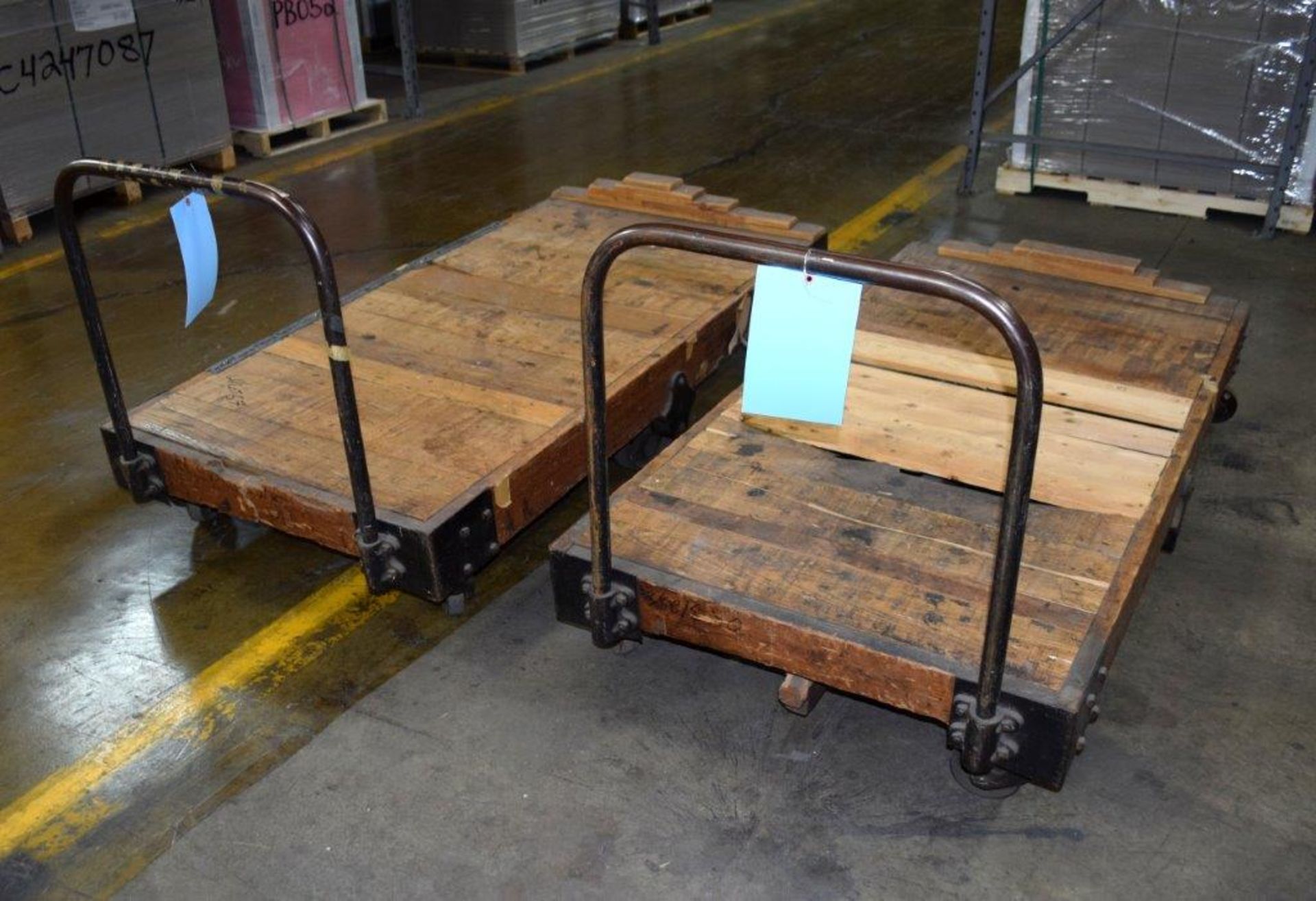 Carts - Image 4 of 4