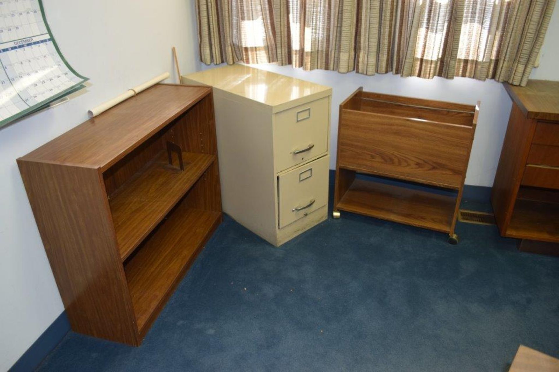 Office Furniture - Image 4 of 5