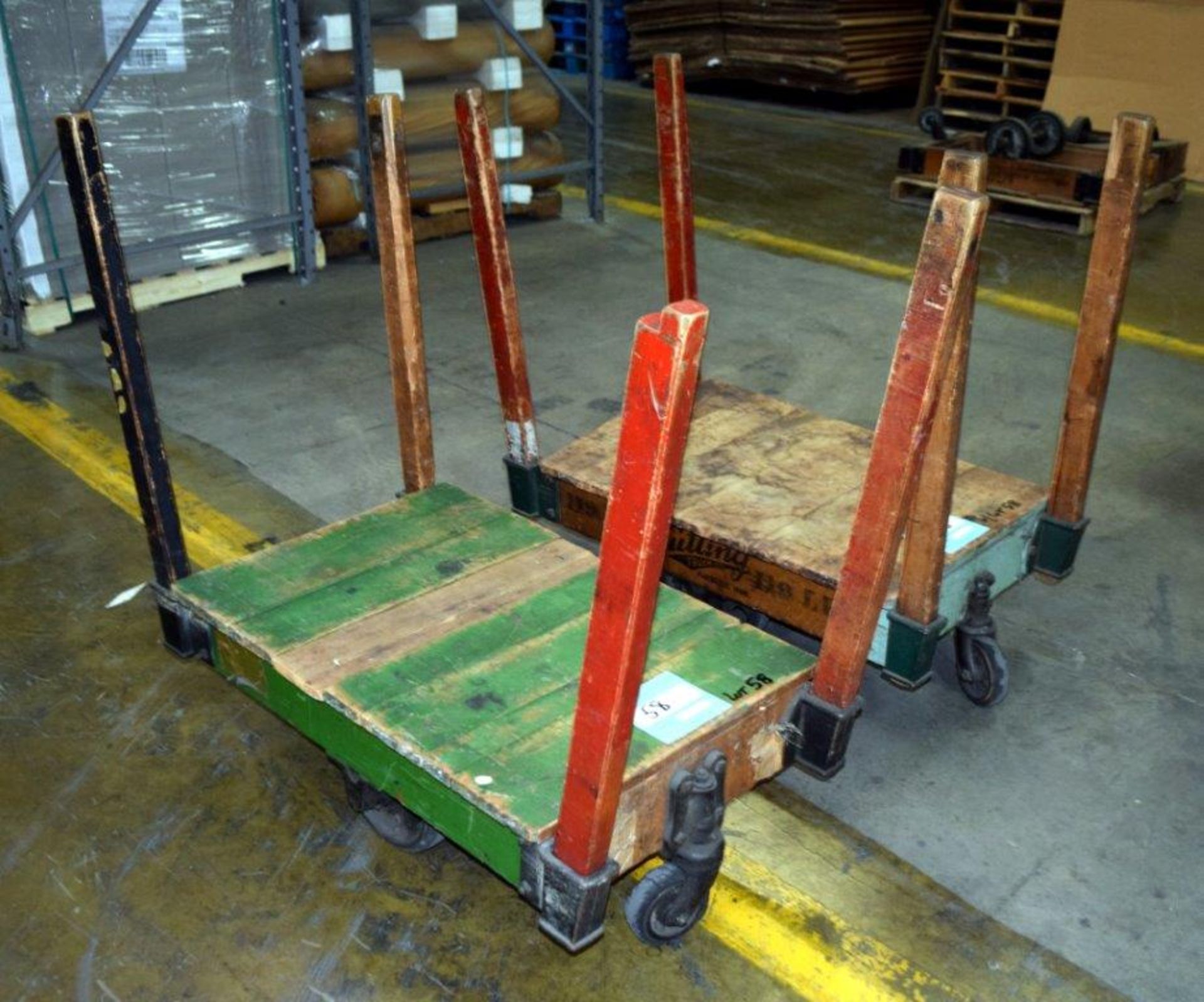 Carts