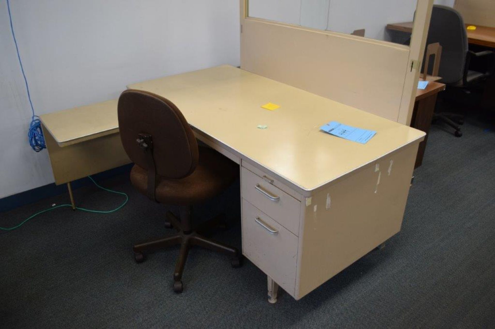 Office Furniture - Image 2 of 4