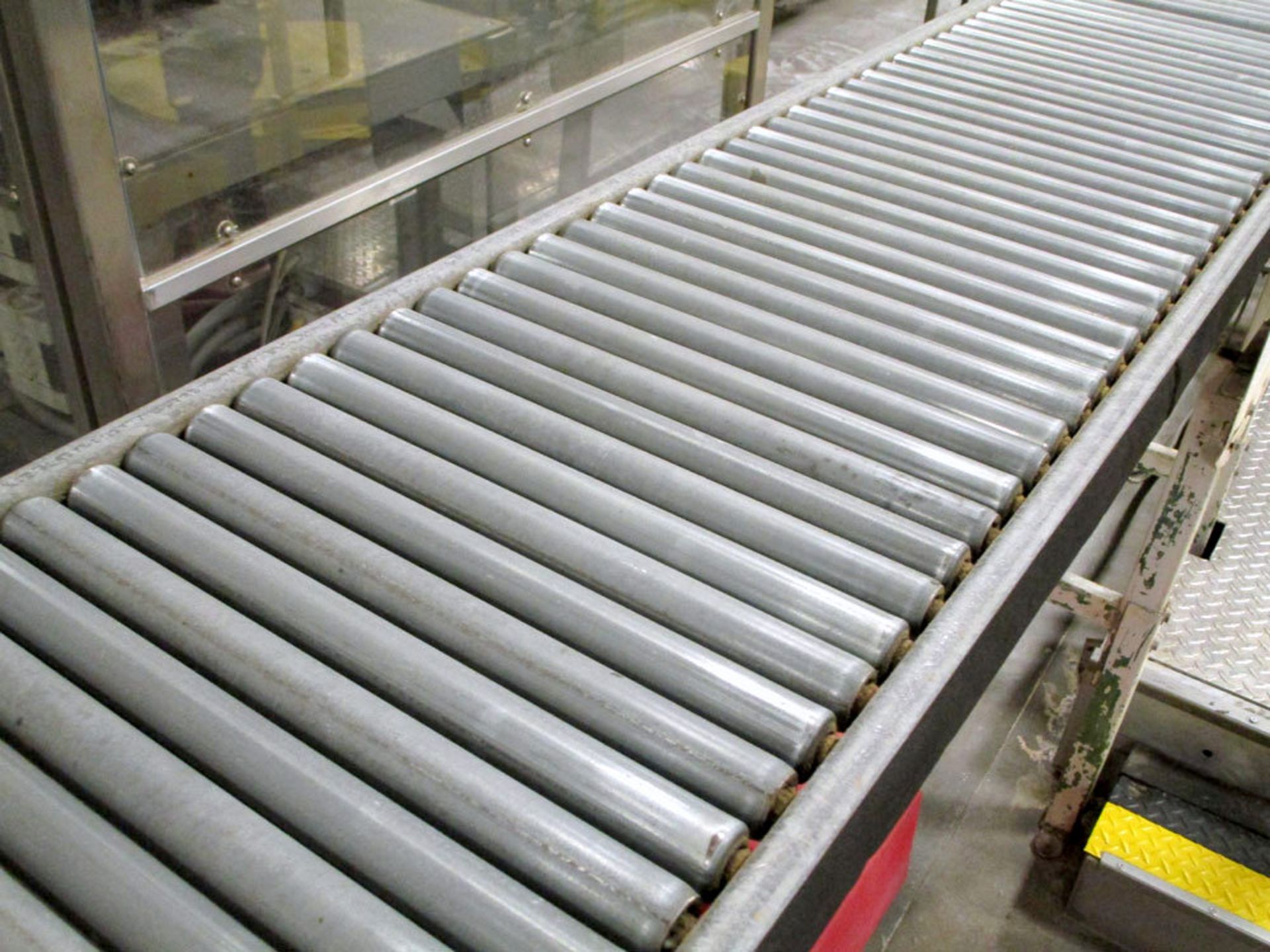 Roller Conveyor - Image 2 of 2