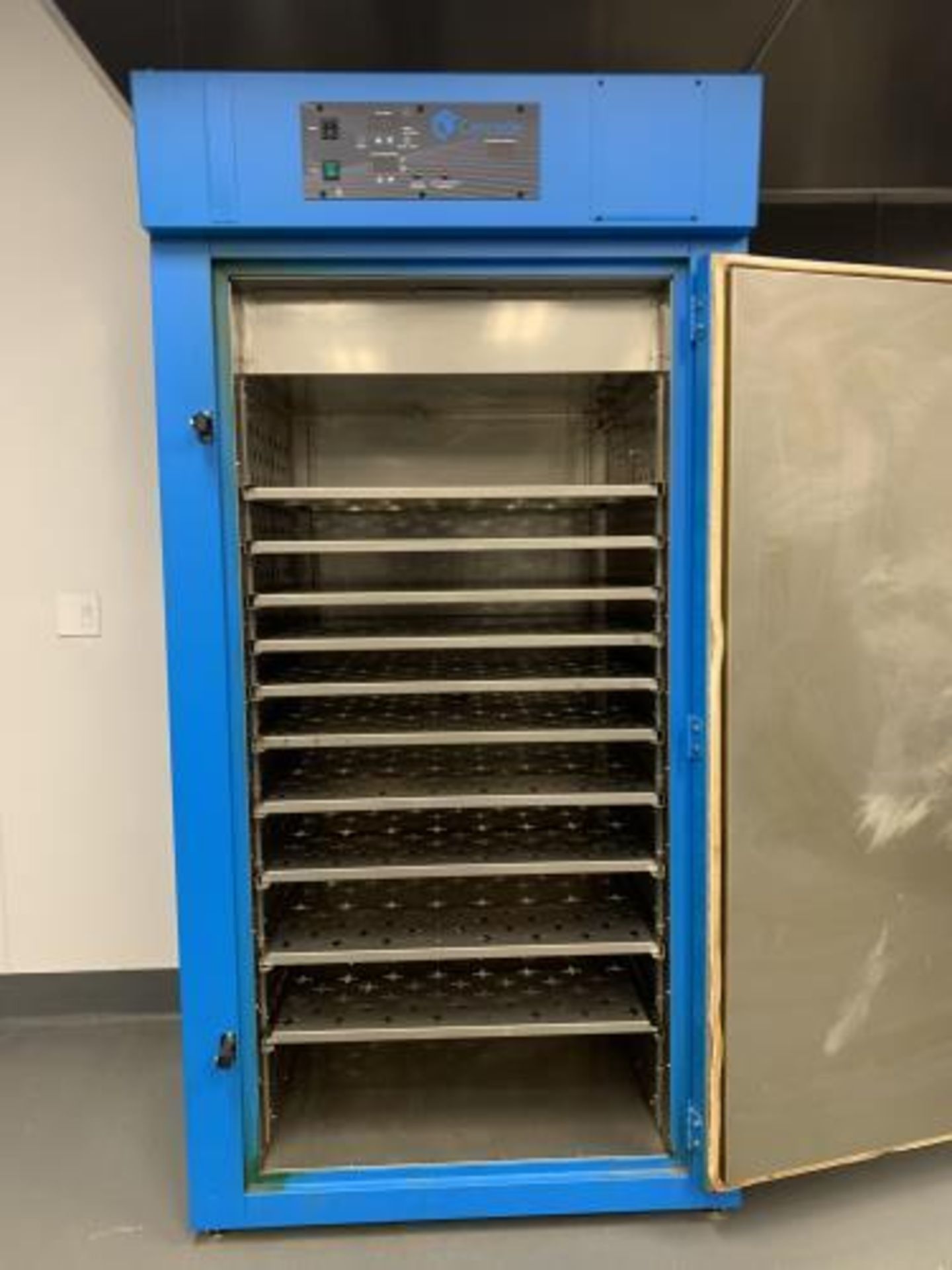 Used- Cascade Sciences Drying Decarb Oven, Model CDO-28.