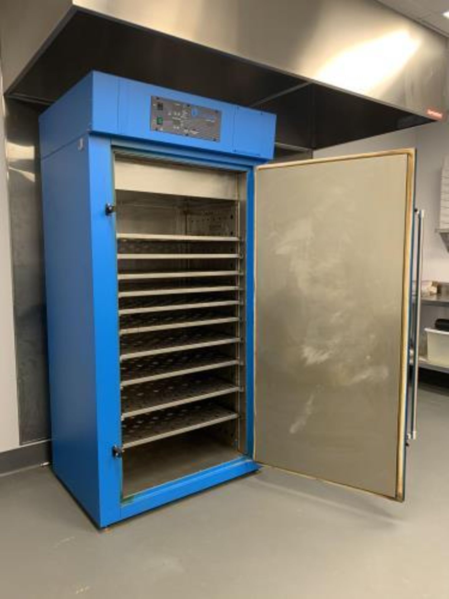 Used- Cascade Sciences Drying Decarb Oven, Model CDO-28. - Image 2 of 5
