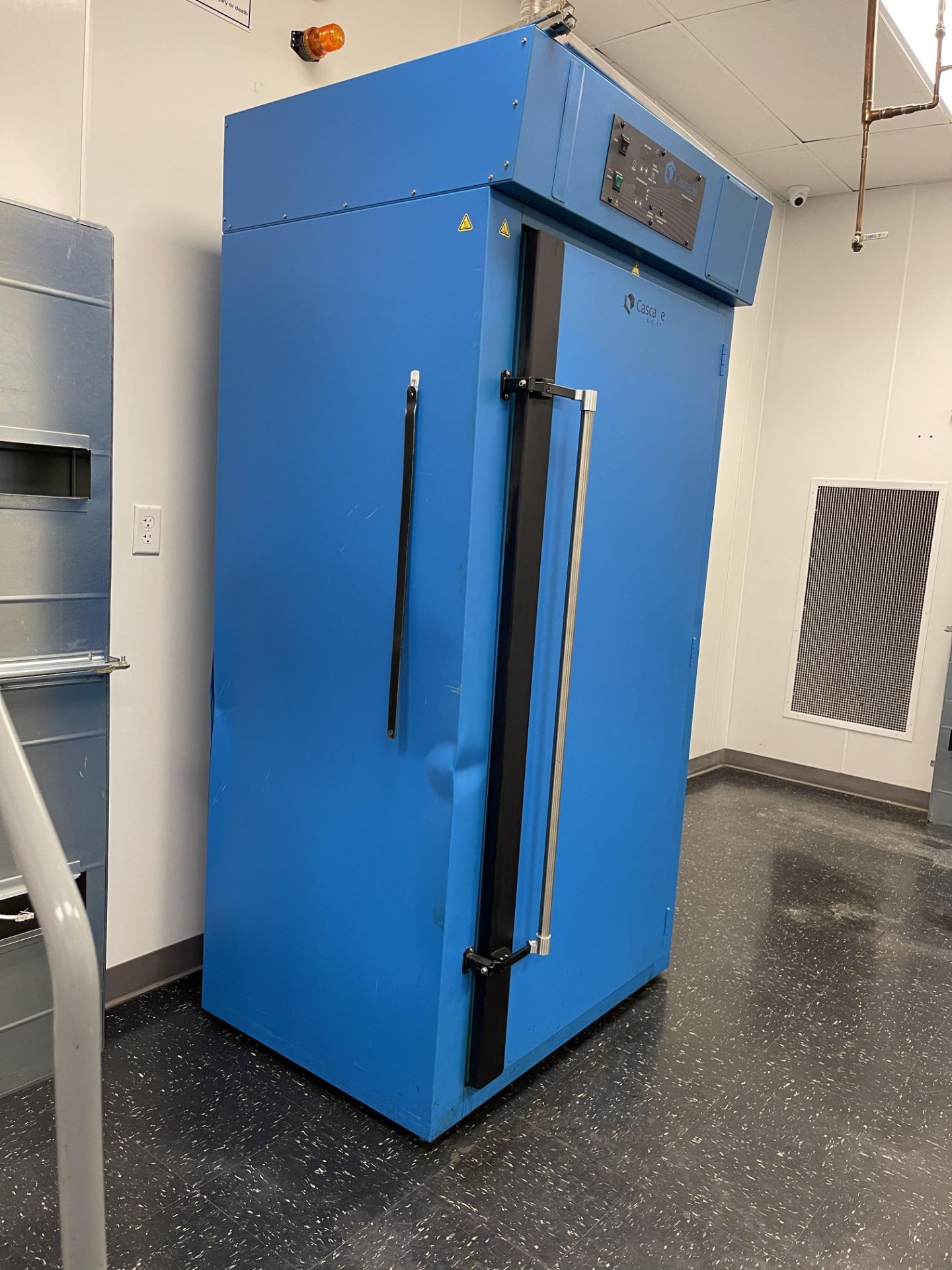 Used- Cascade Sciences Drying Decarb Oven, Model CDO-28. - Image 3 of 10