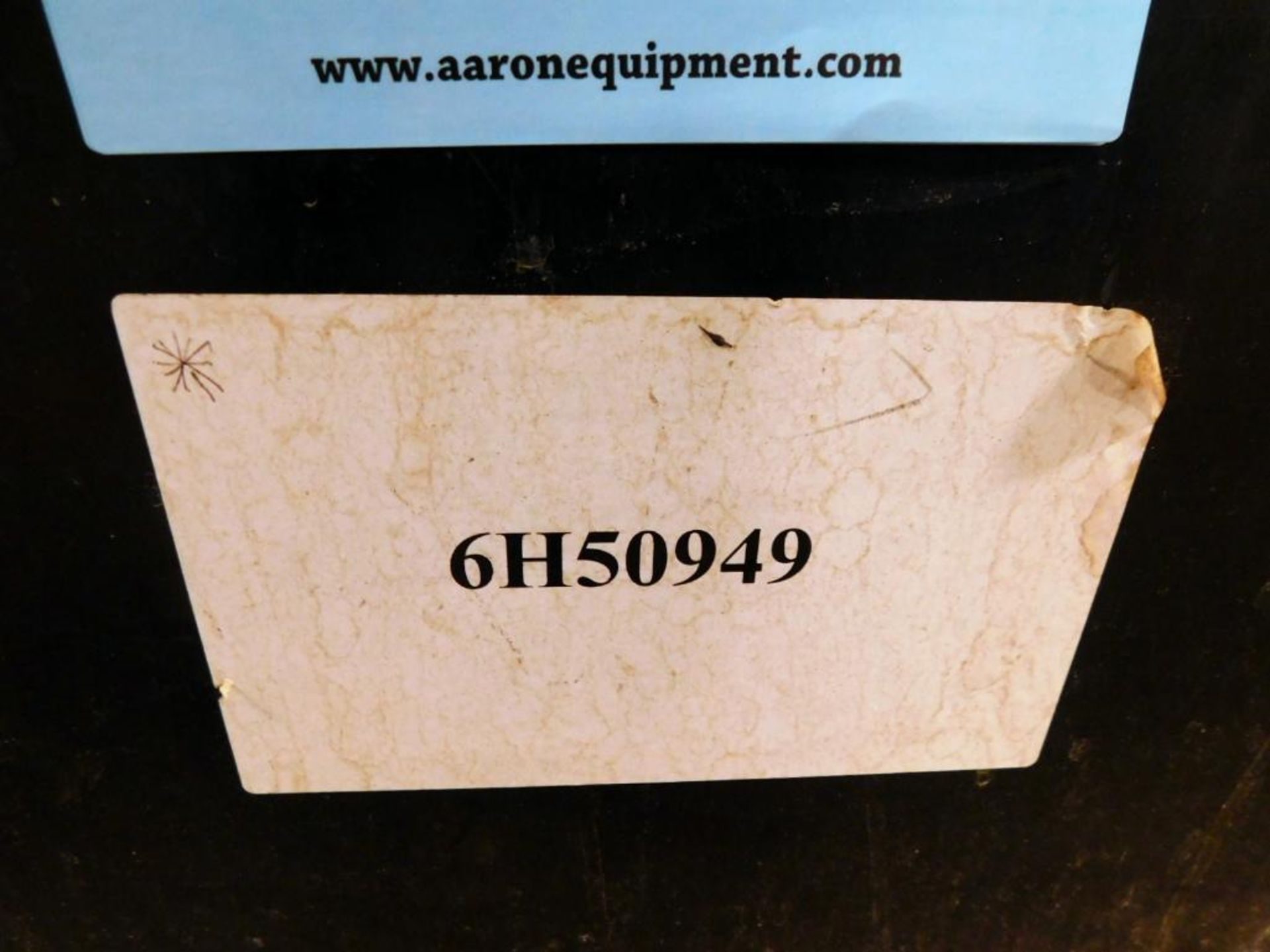 C&D Technologies C-Line Industrial Forklift Battery, Serial # 6H50949. - Image 3 of 3