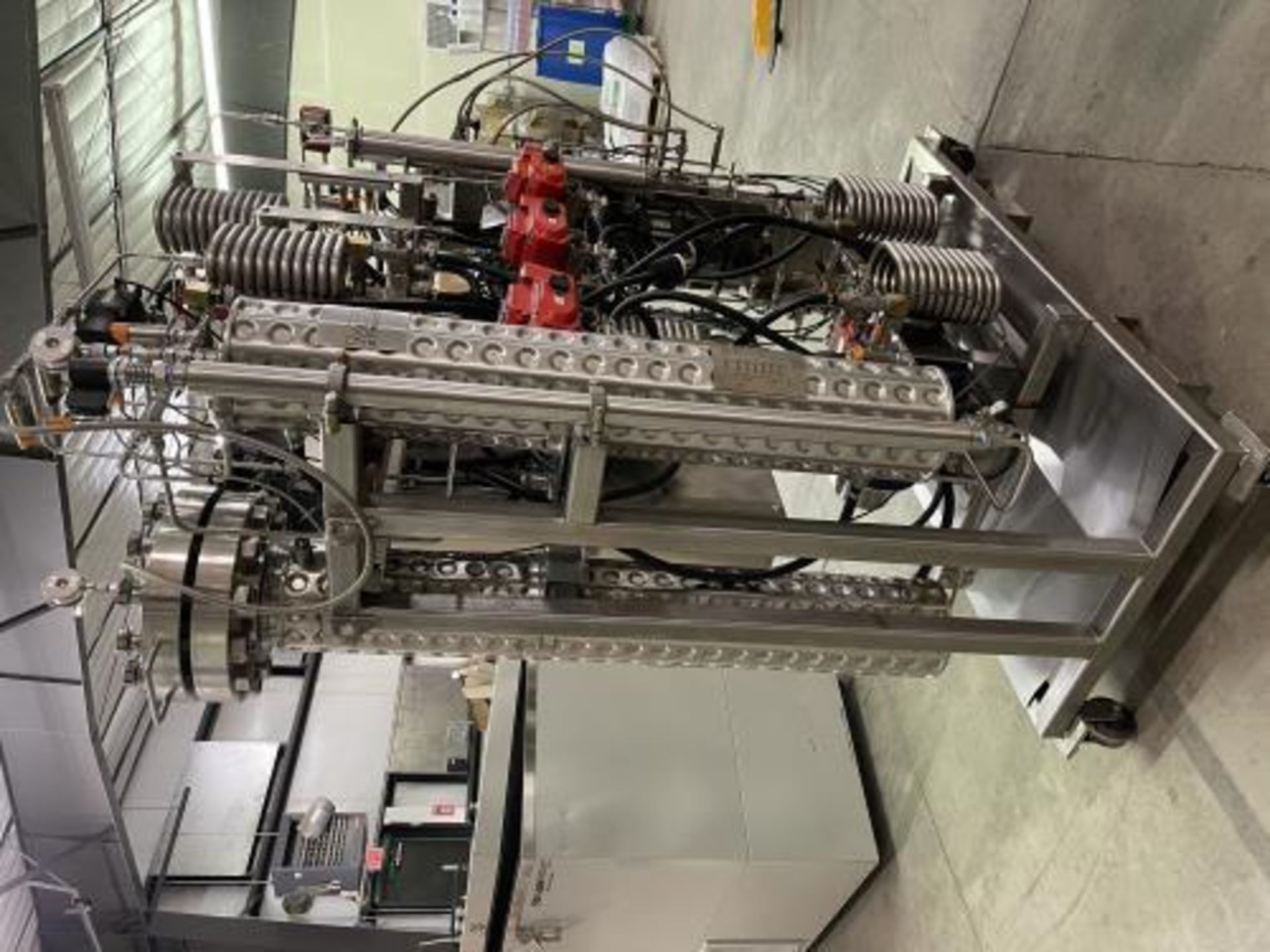 MRX 20 LE Supercritical CO2 Automated Extractor System - Image 10 of 41