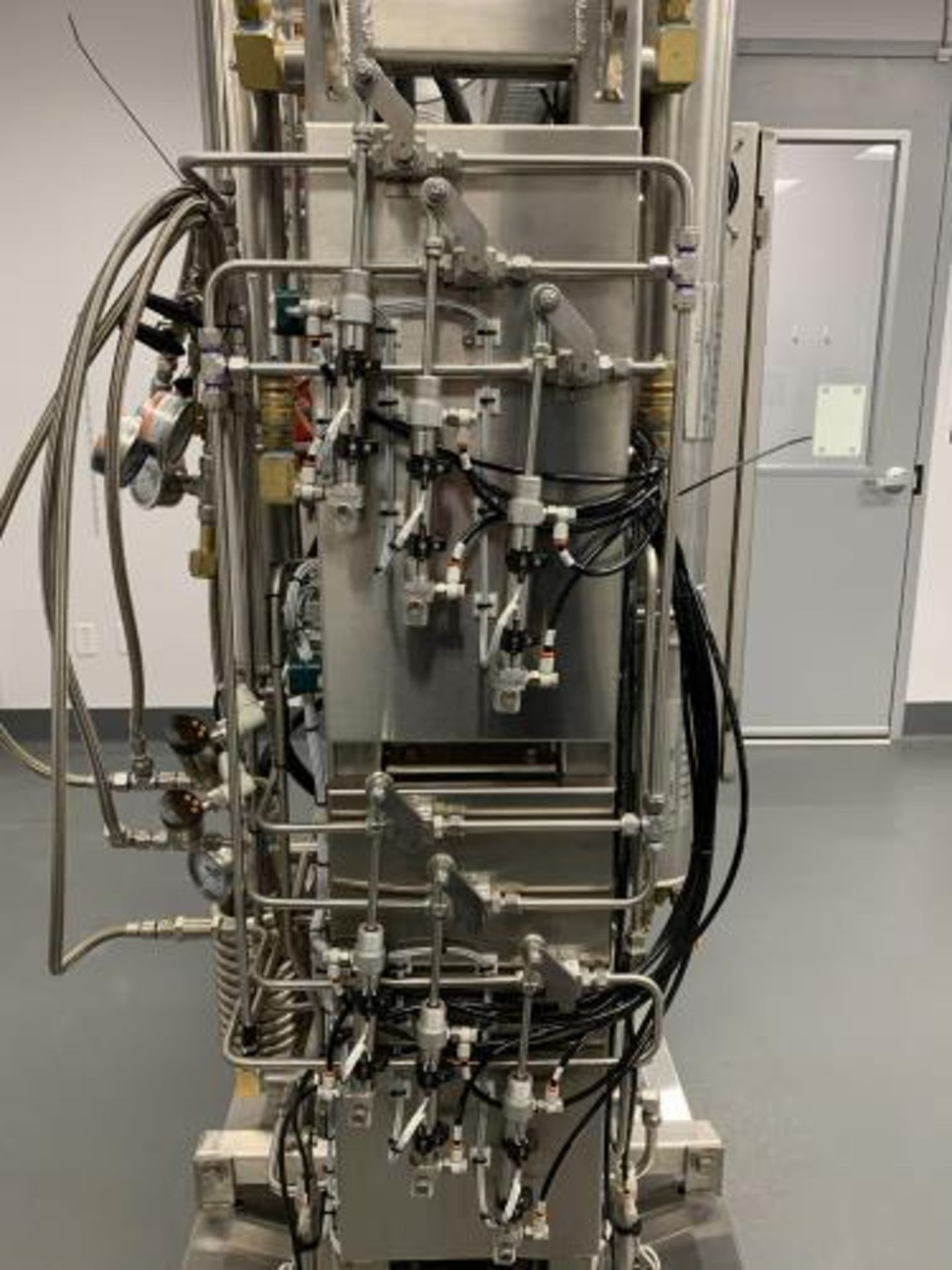 MRX 20 LE Supercritical CO2 Automated Extractor System - Image 5 of 28