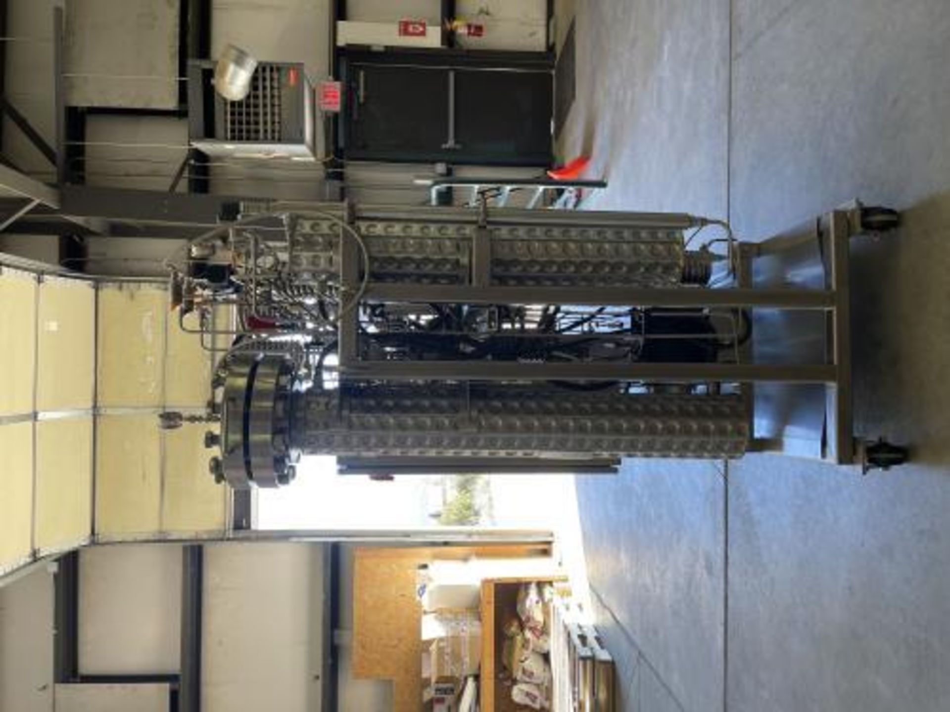MRX 20 LE Supercritical CO2 Automated Extractor System - Image 14 of 41