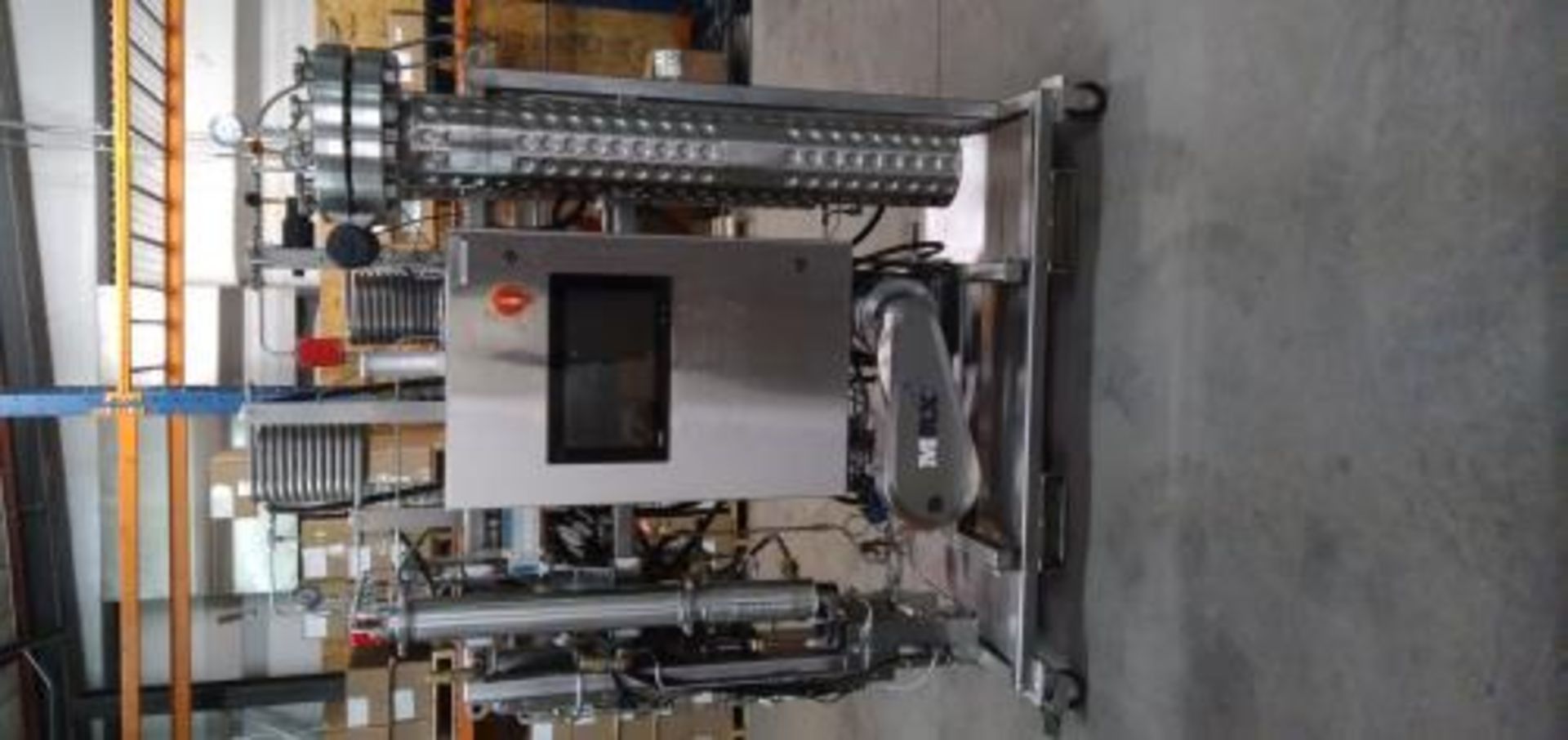 MRX 20 LE Supercritical CO2 Automated Extractor System - Image 19 of 41