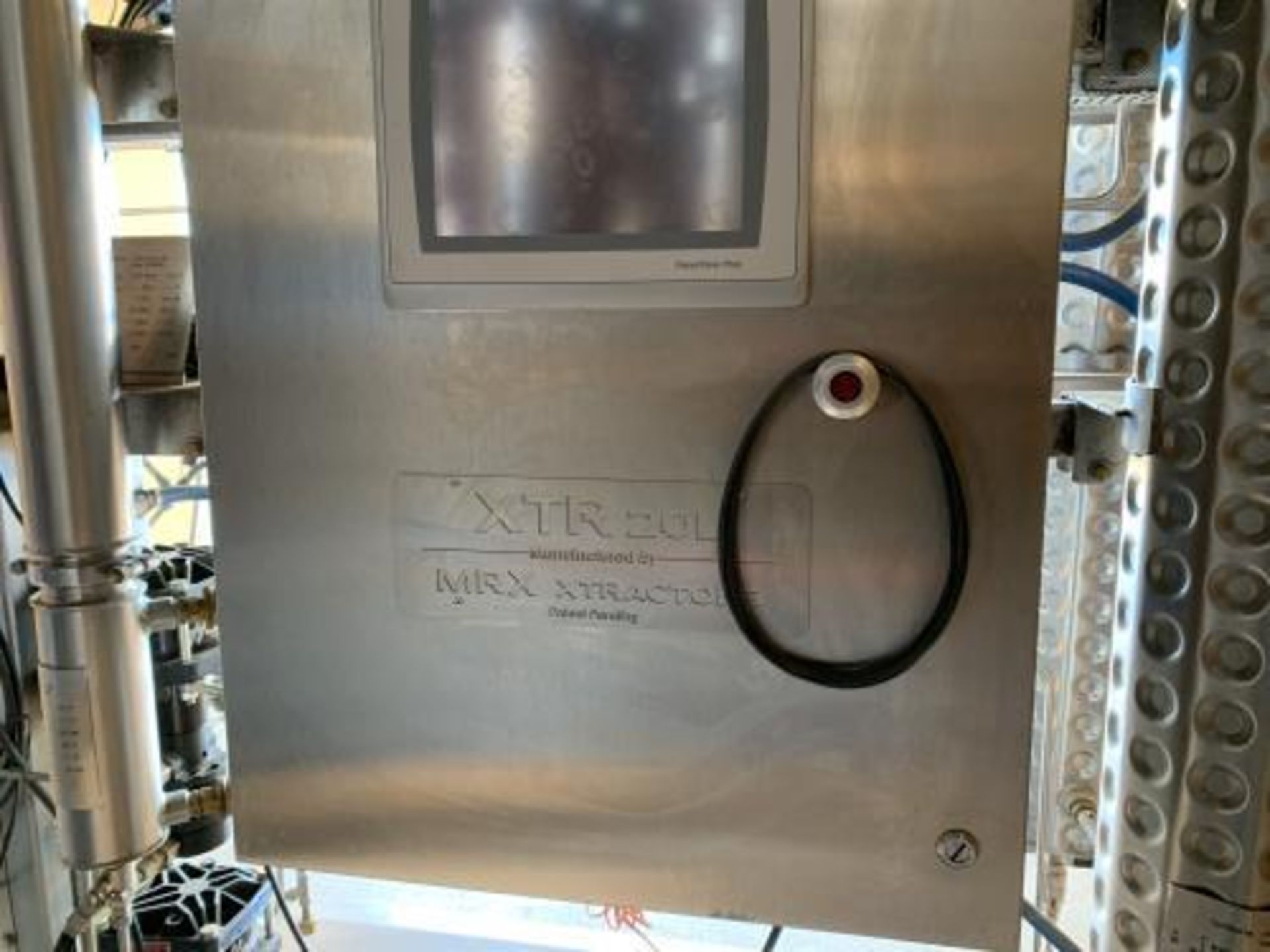 MRX 20 L Supercritical CO2 Automated Extractor System - Image 2 of 4