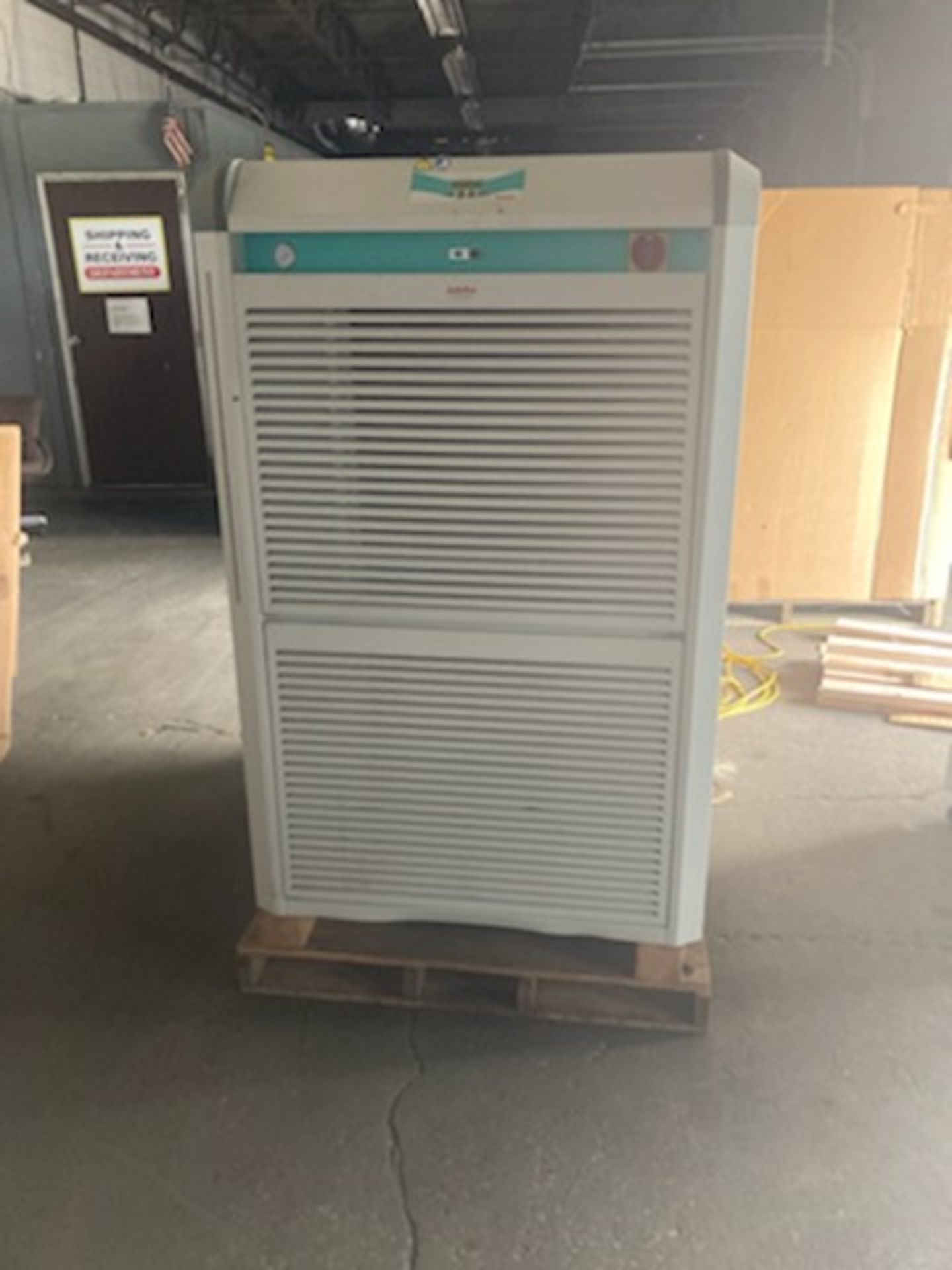 Julabo FL20006 Rotary Evaporator Chiller