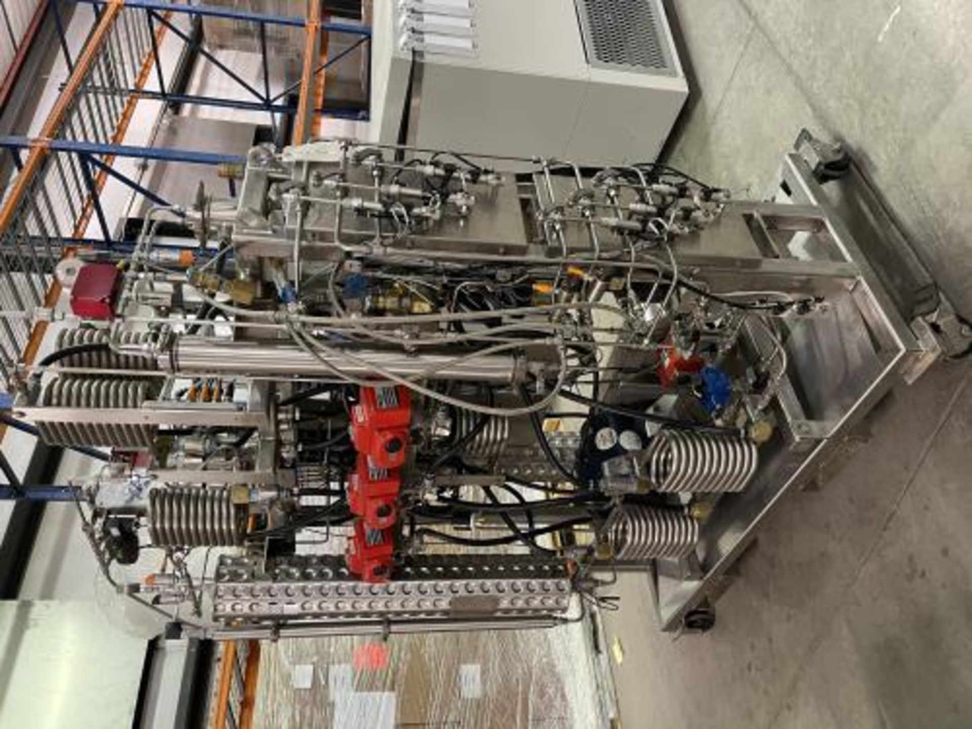 MRX 20 LE Supercritical CO2 Automated Extractor System - Image 9 of 41
