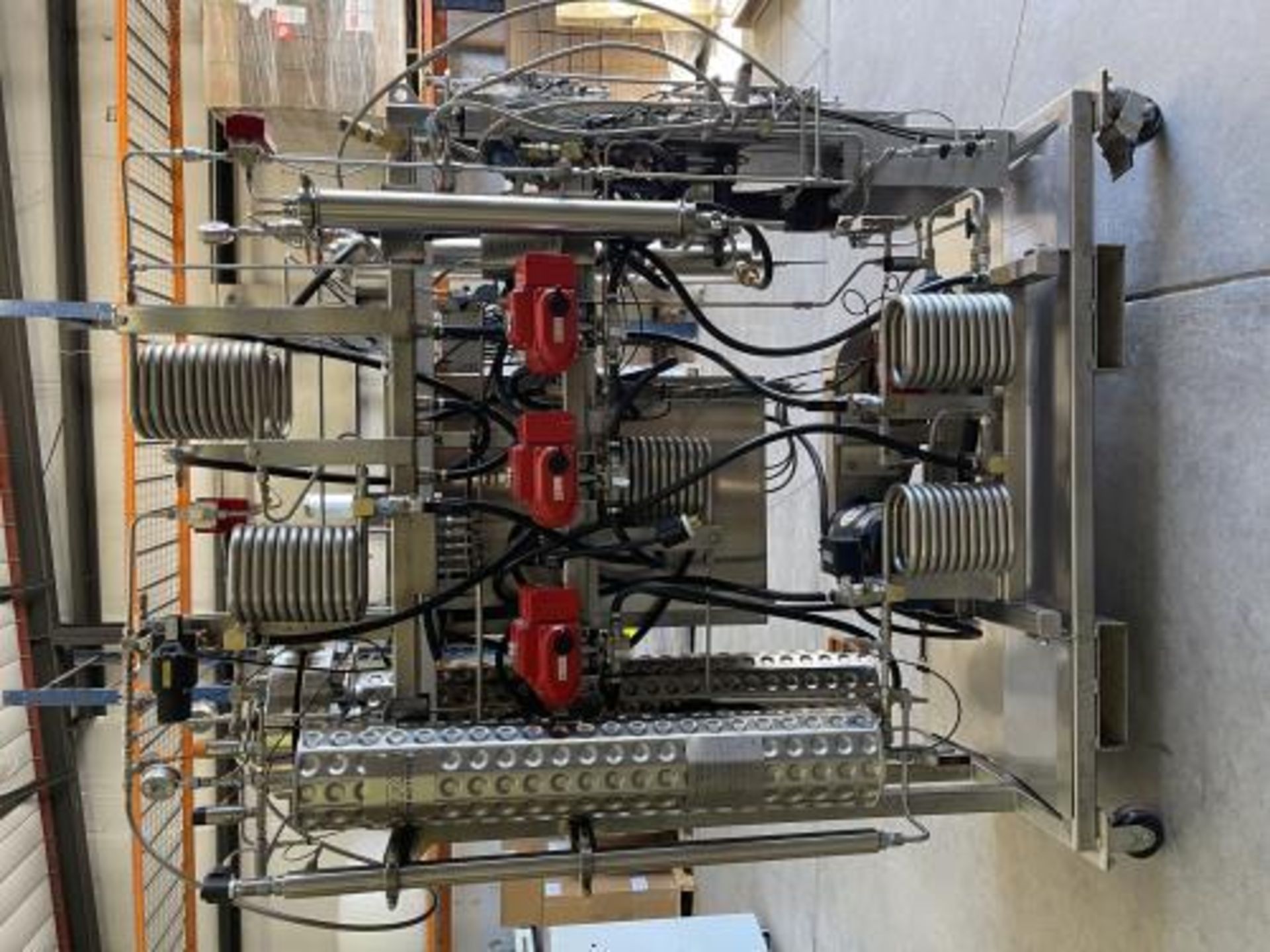 MRX 20 LE Supercritical CO2 Automated Extractor System - Image 15 of 41