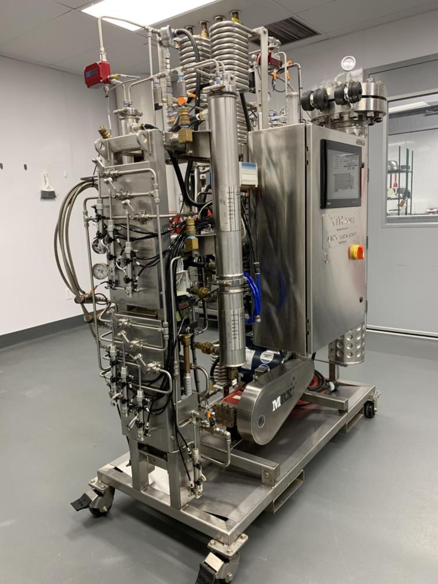 MRX 20 LE Supercritical CO2 Automated Extractor System - Image 4 of 30