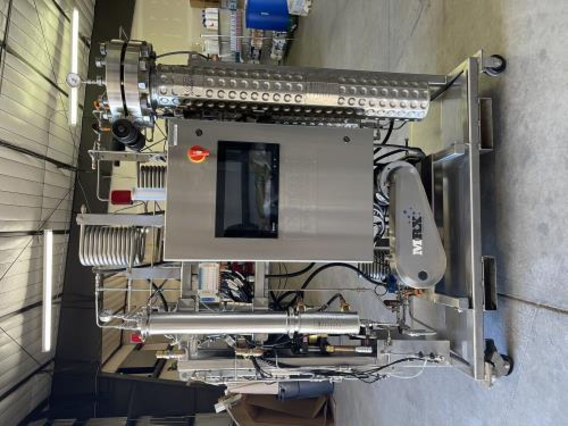 MRX 20 LE Supercritical CO2 Automated Extractor System - Image 31 of 41