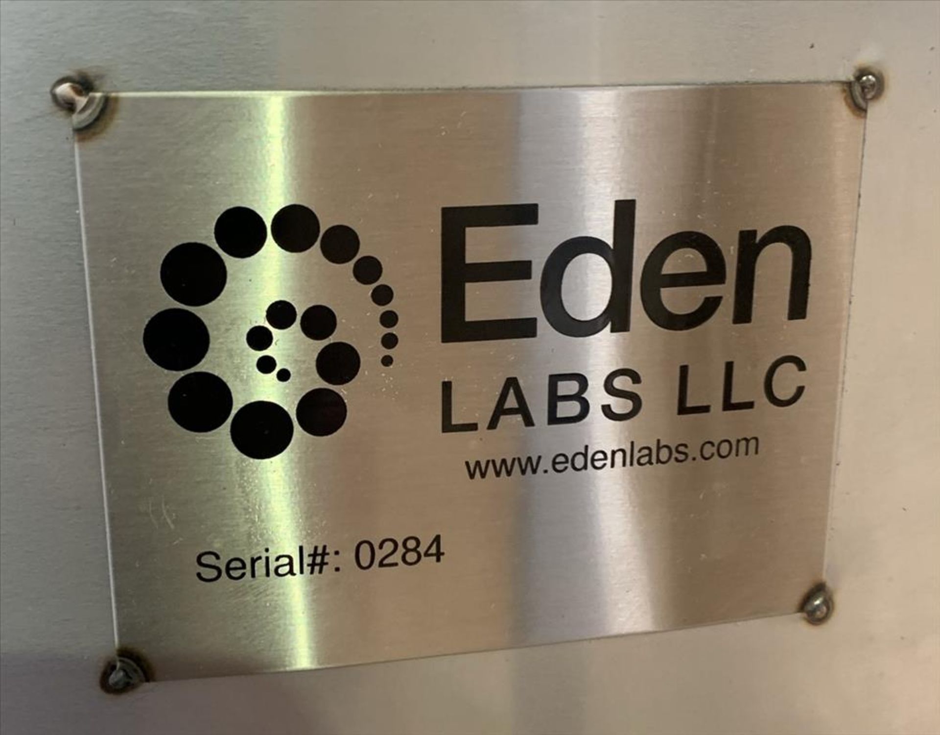 New In Crates - Eden Labs LLC Industrial 500 Gallon Performance Solvent Recovery System - Image 47 of 152