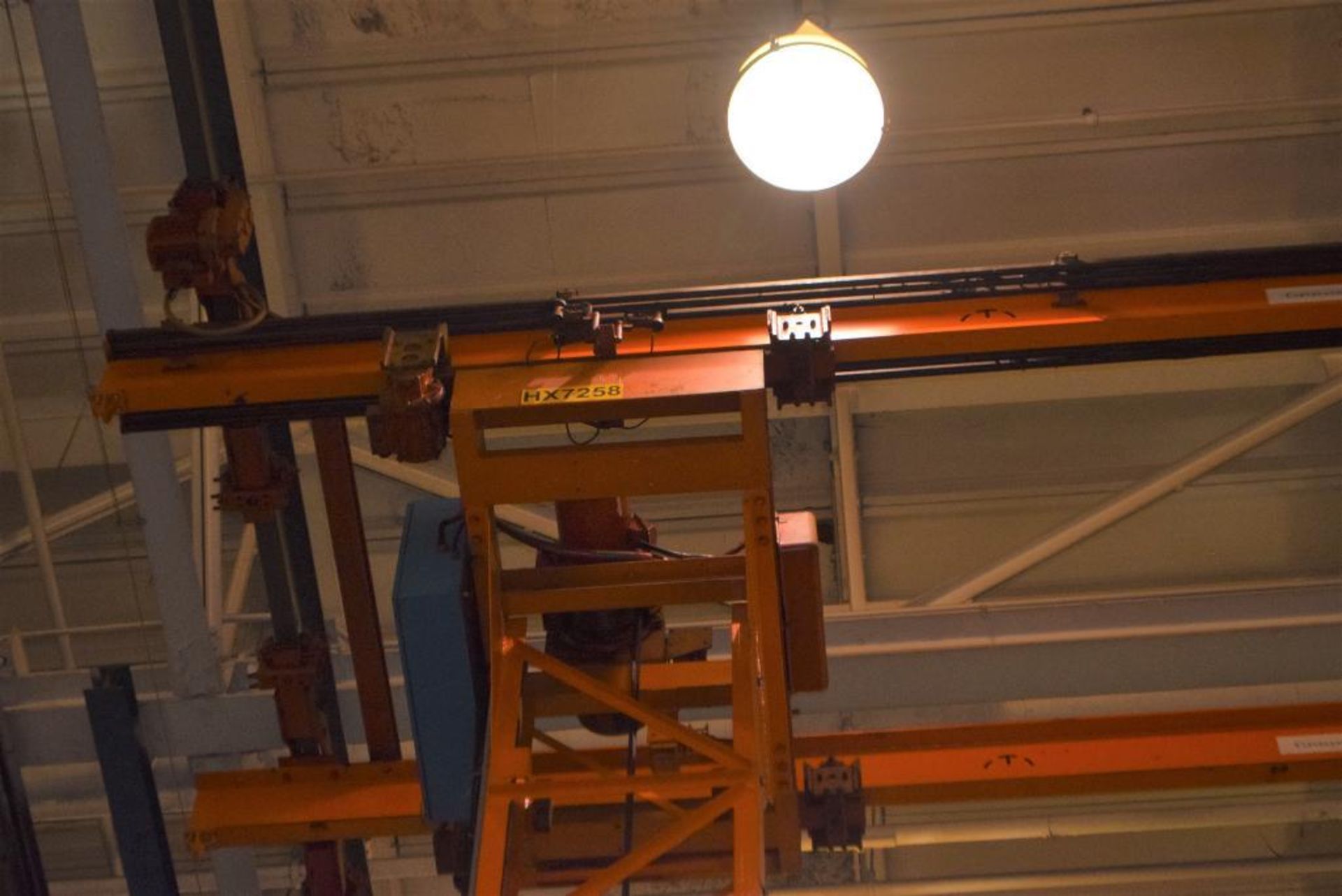 Overhead Crane - Image 7 of 7