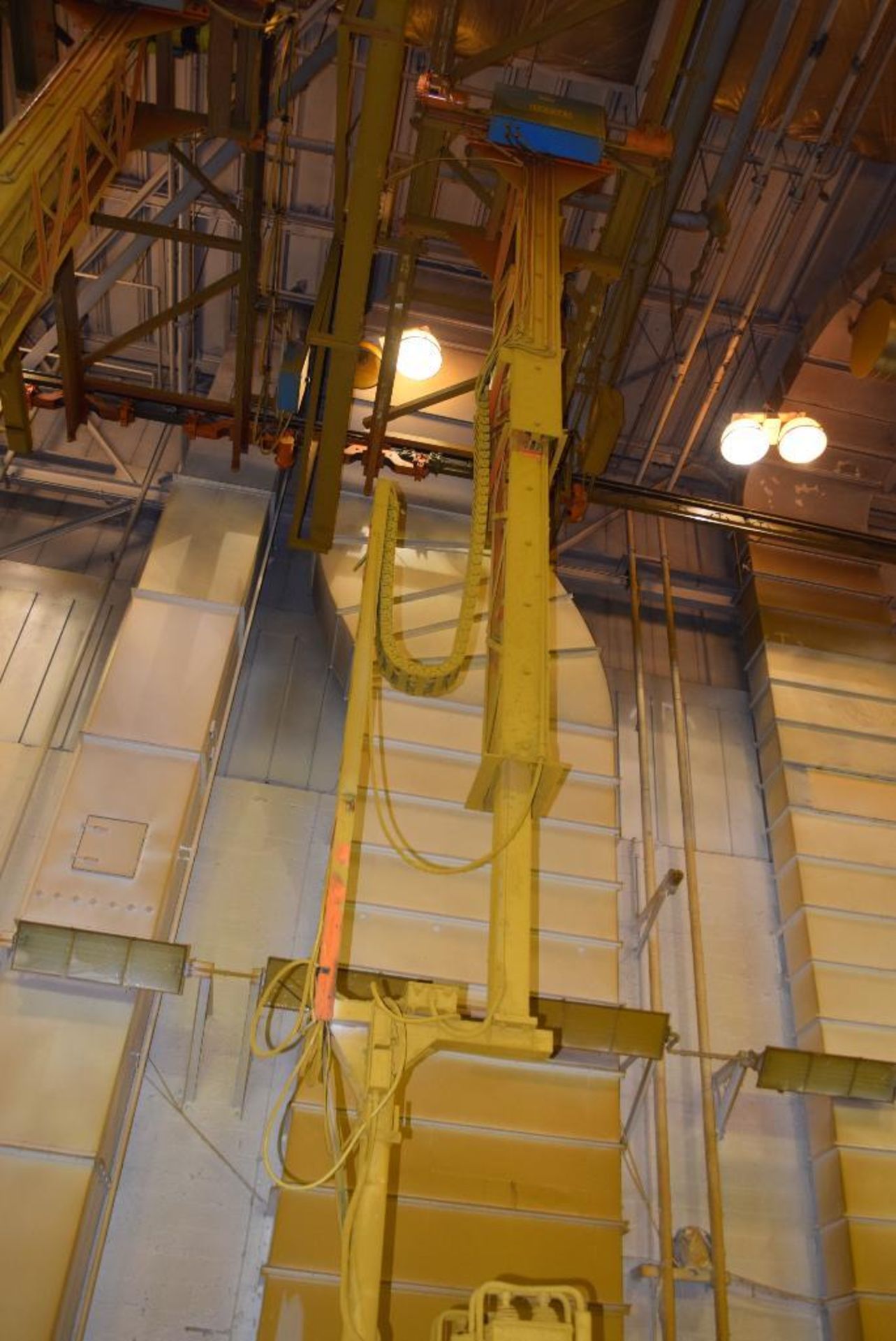 Overhead Crane - Image 5 of 6