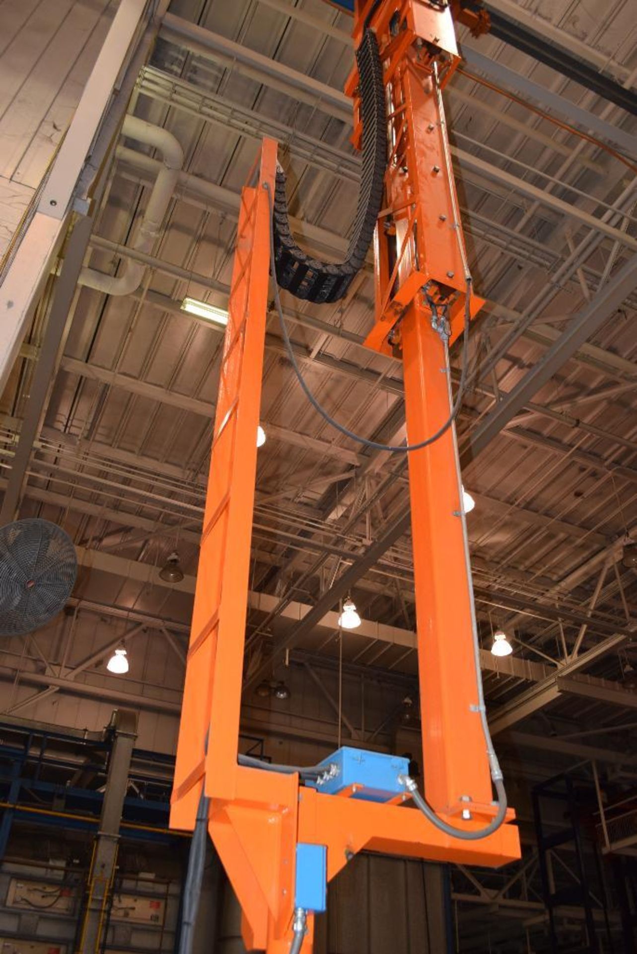 Overhead Crane - Image 4 of 7