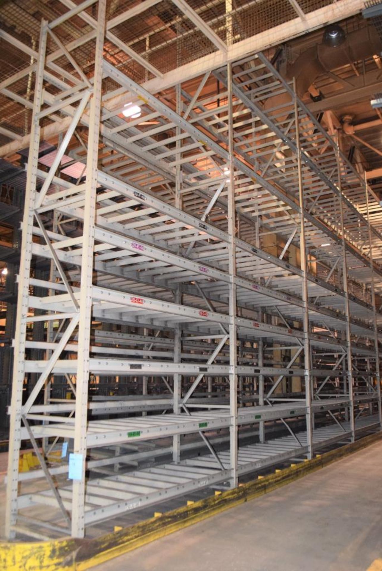 Pallet Racking