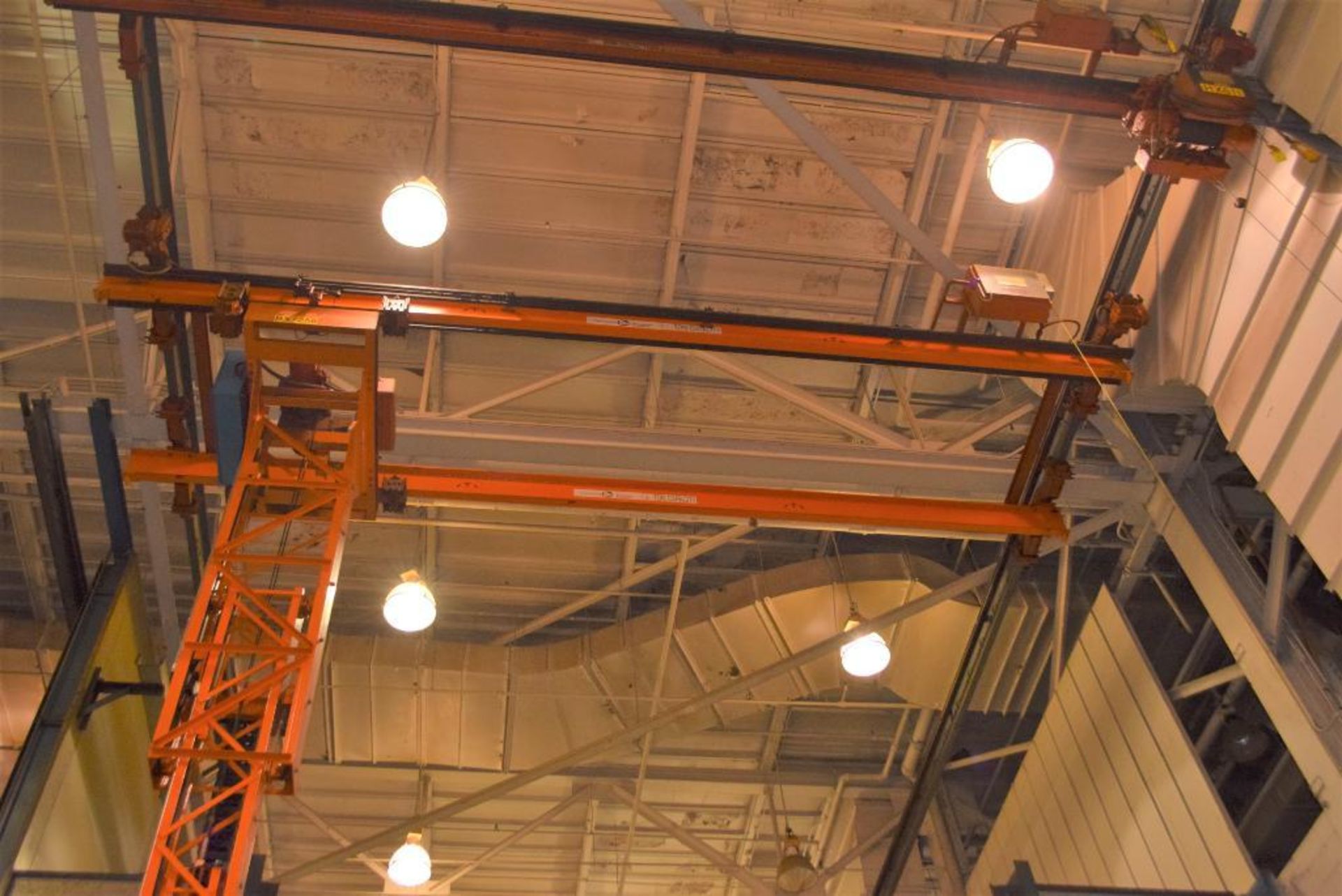 Overhead Crane - Image 2 of 7