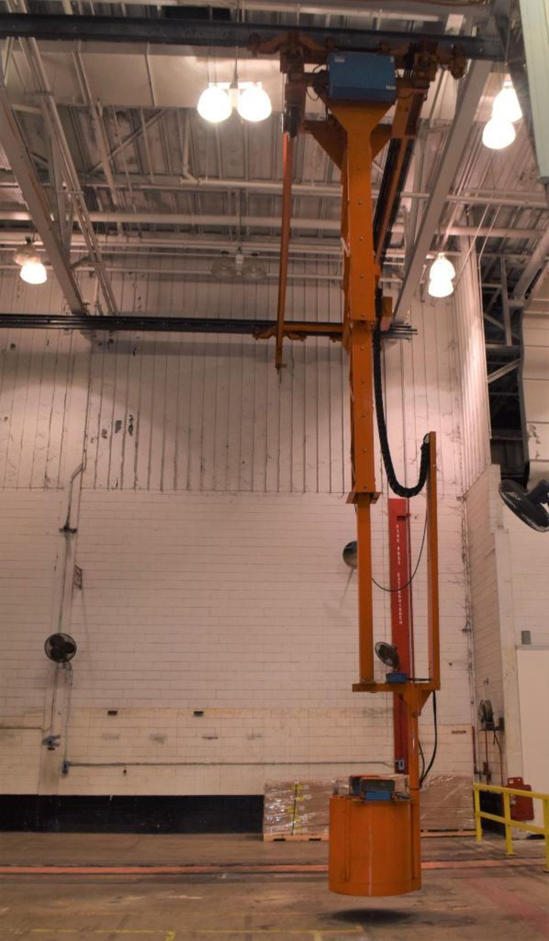 Overhead Crane - Image 2 of 7