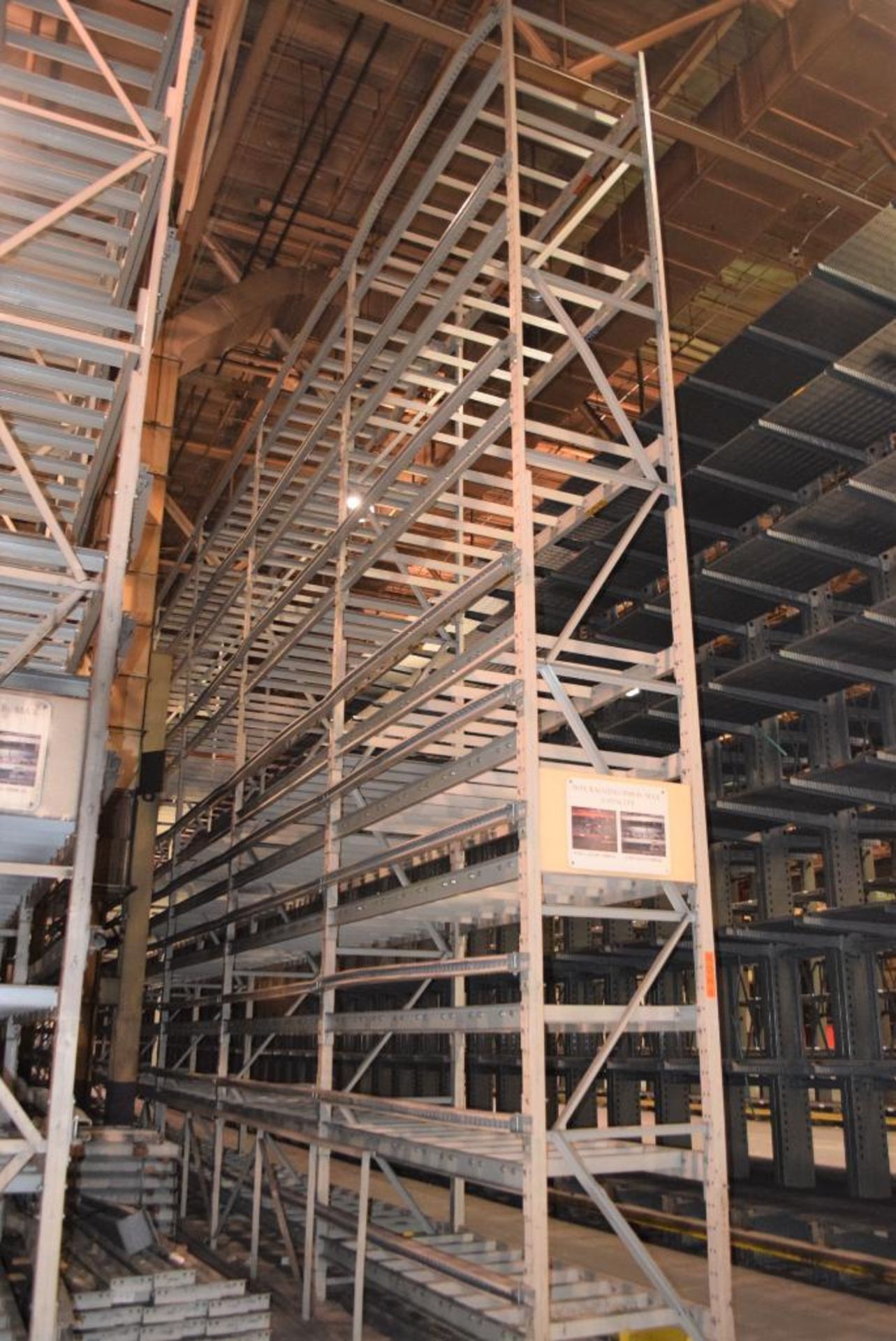 Pallet Racking - Image 5 of 6