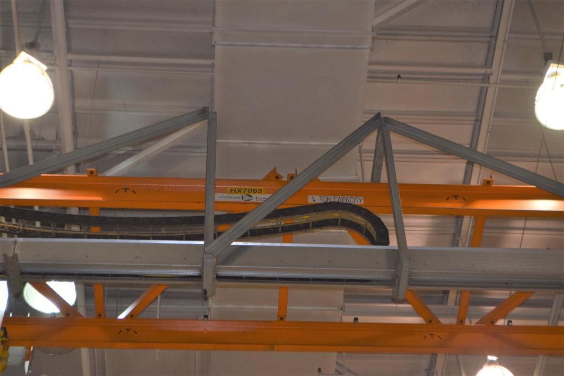 Overhead Crane - Image 8 of 8