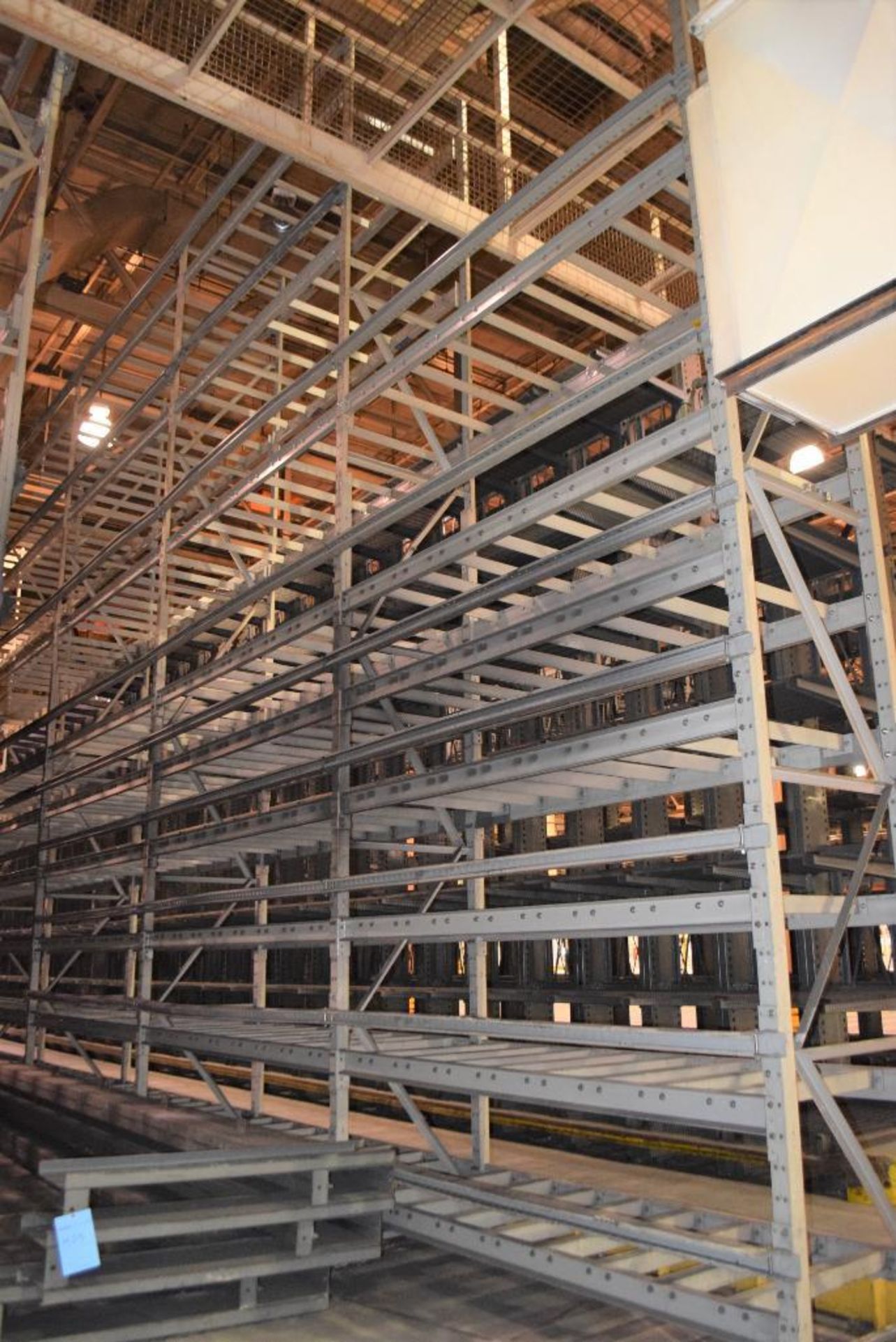 Pallet Racking - Image 2 of 6