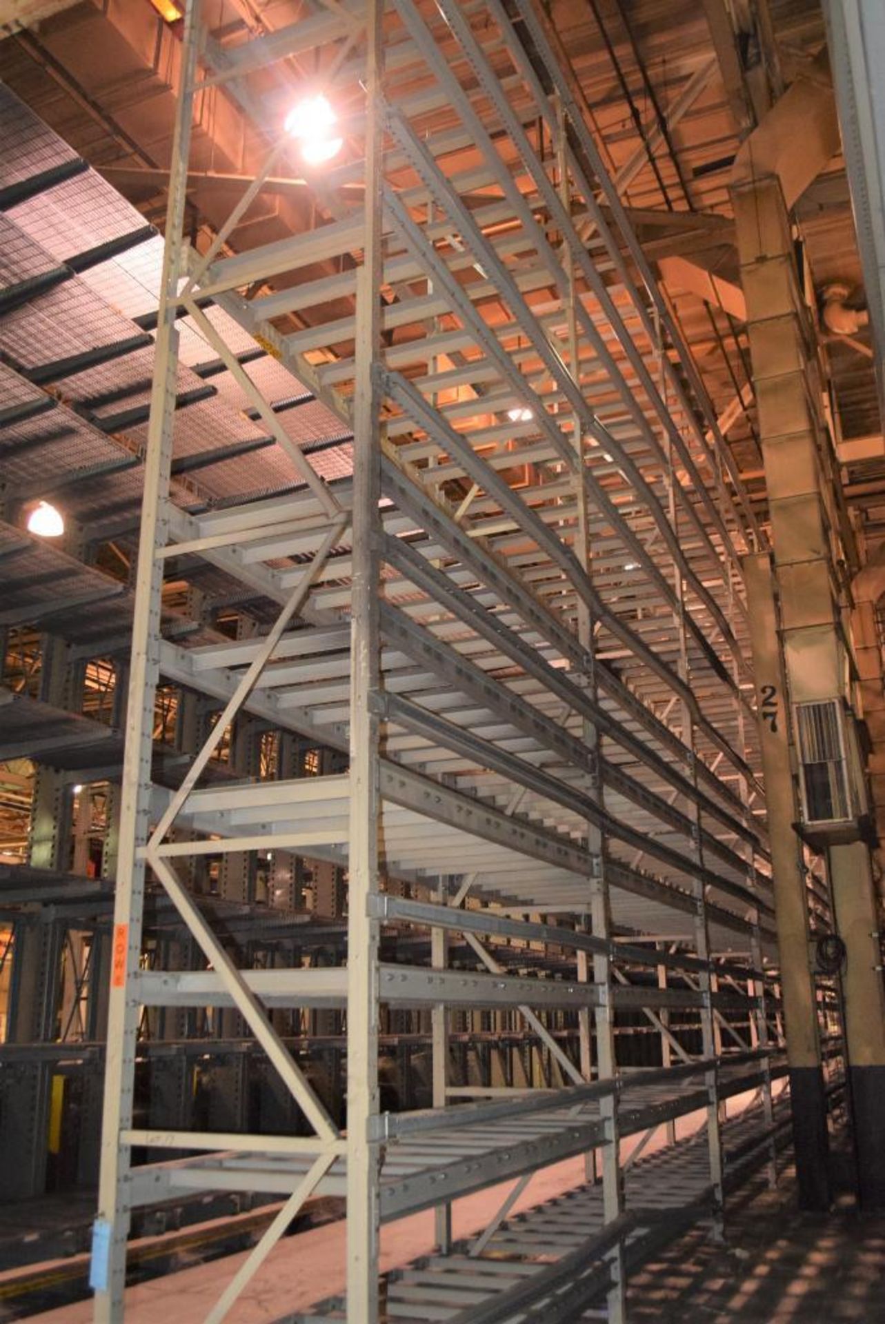 Pallet Racking - Image 2 of 6