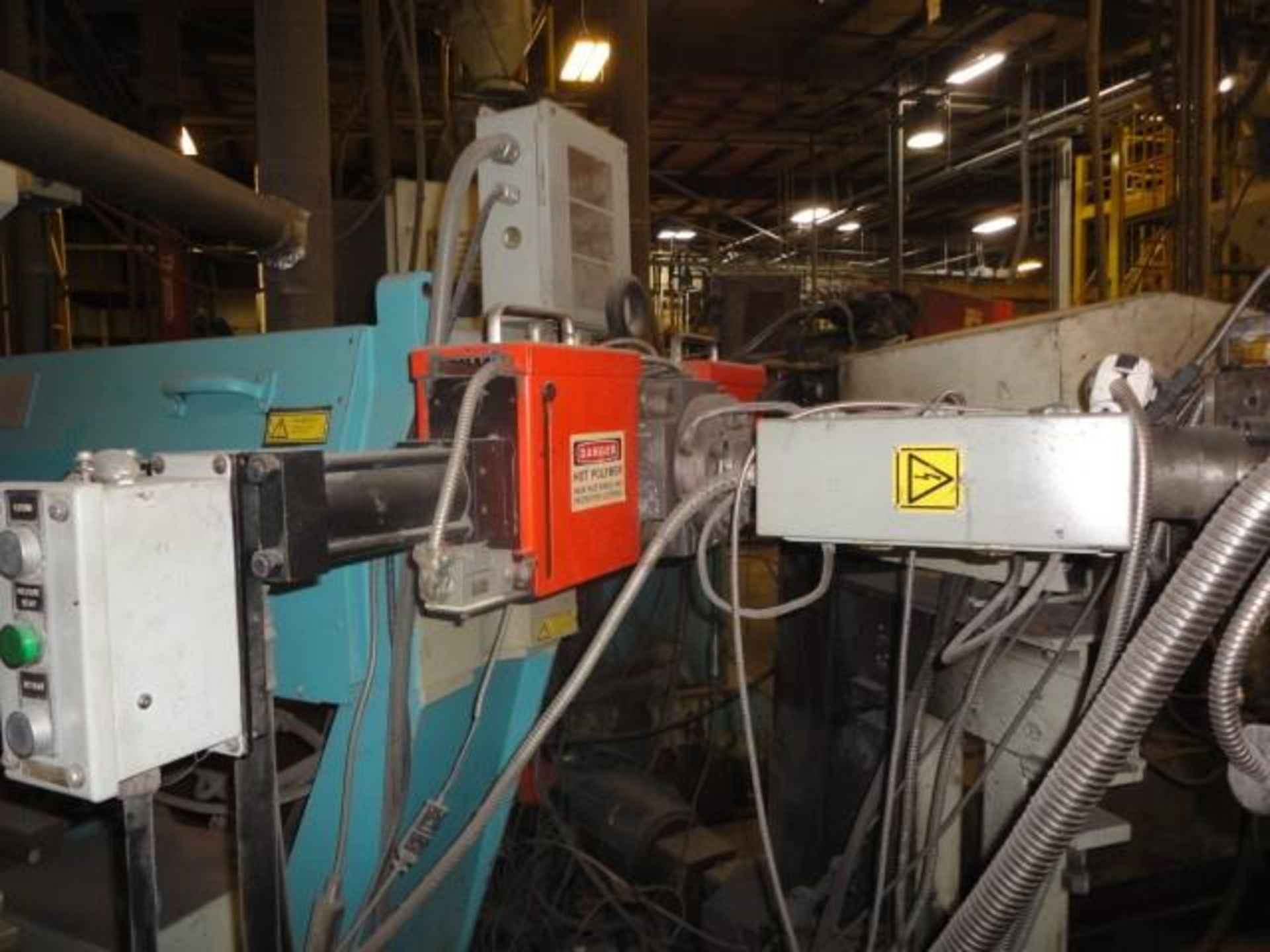 Welex Sheet Line - Image 9 of 27