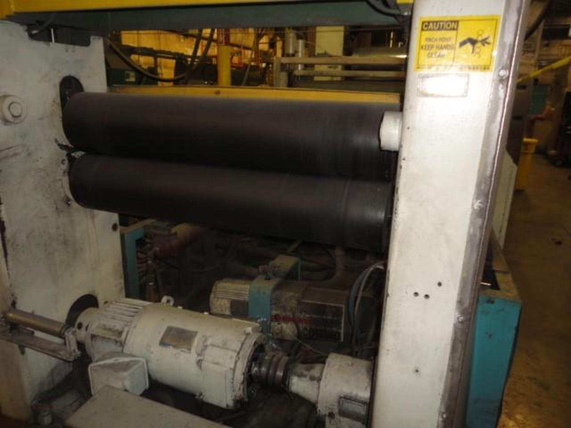 Welex Sheet Line - Image 26 of 27