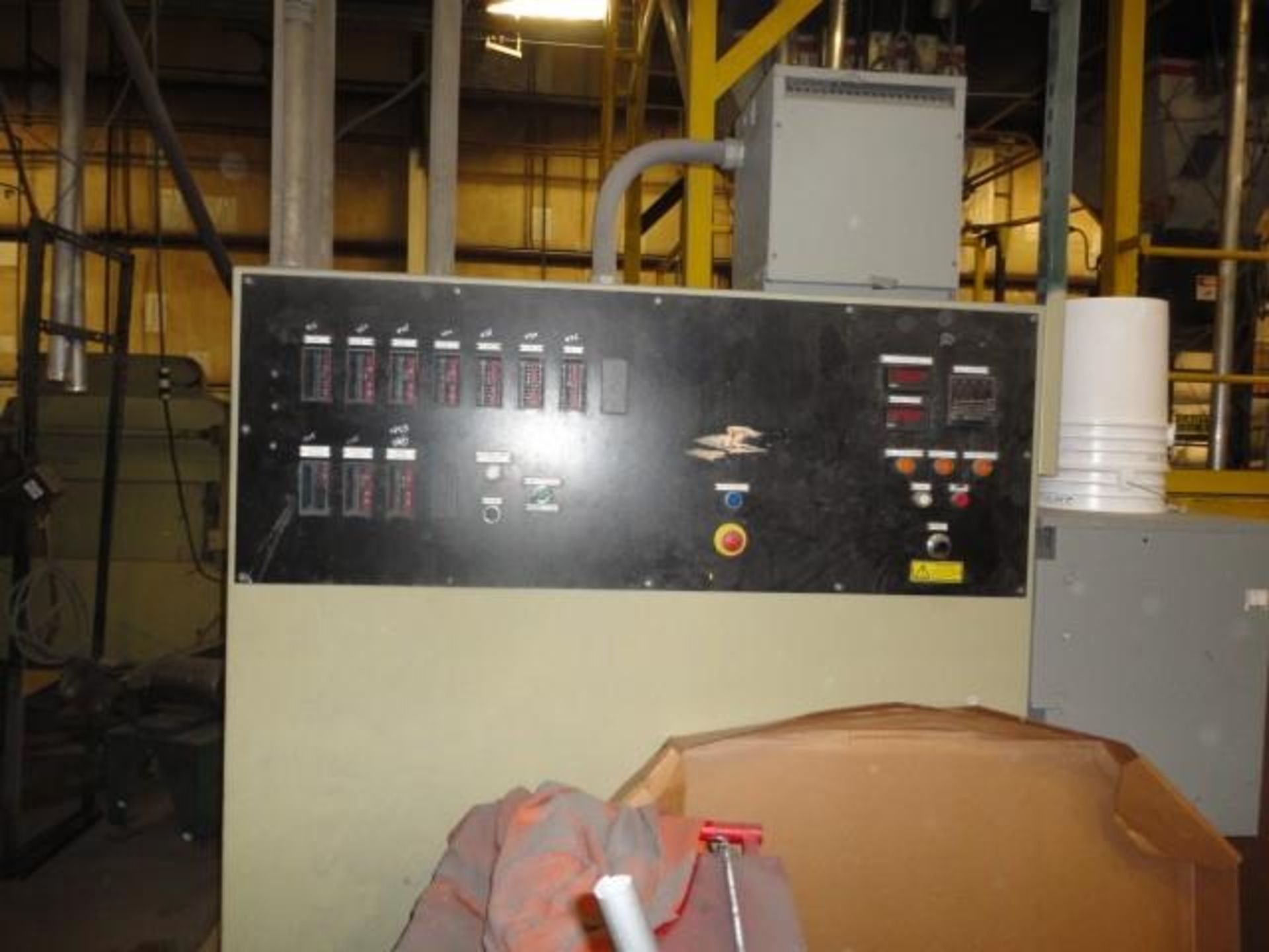 Welex Sheet Line - Image 18 of 27