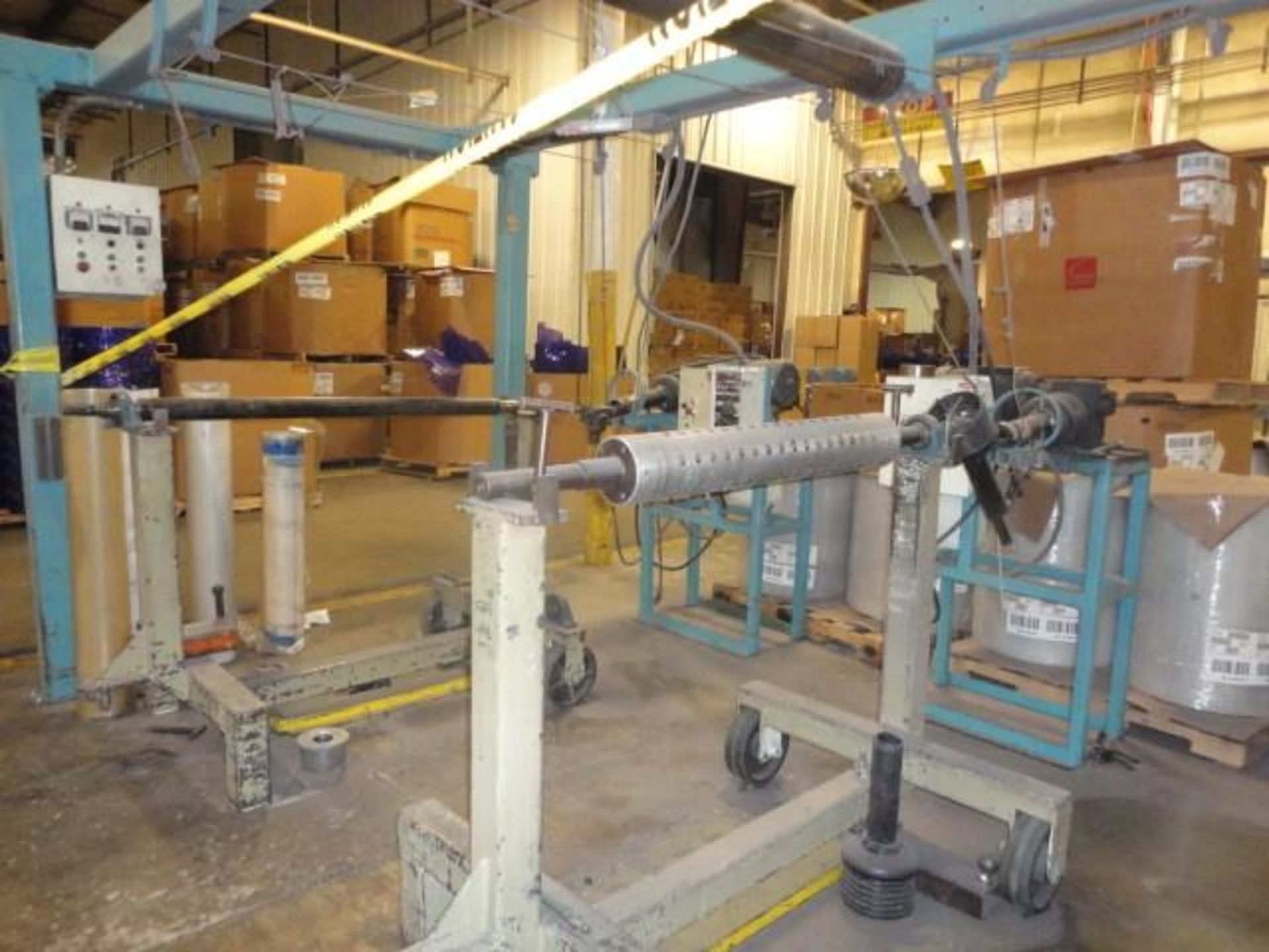 Welex Sheet Line - Image 27 of 27